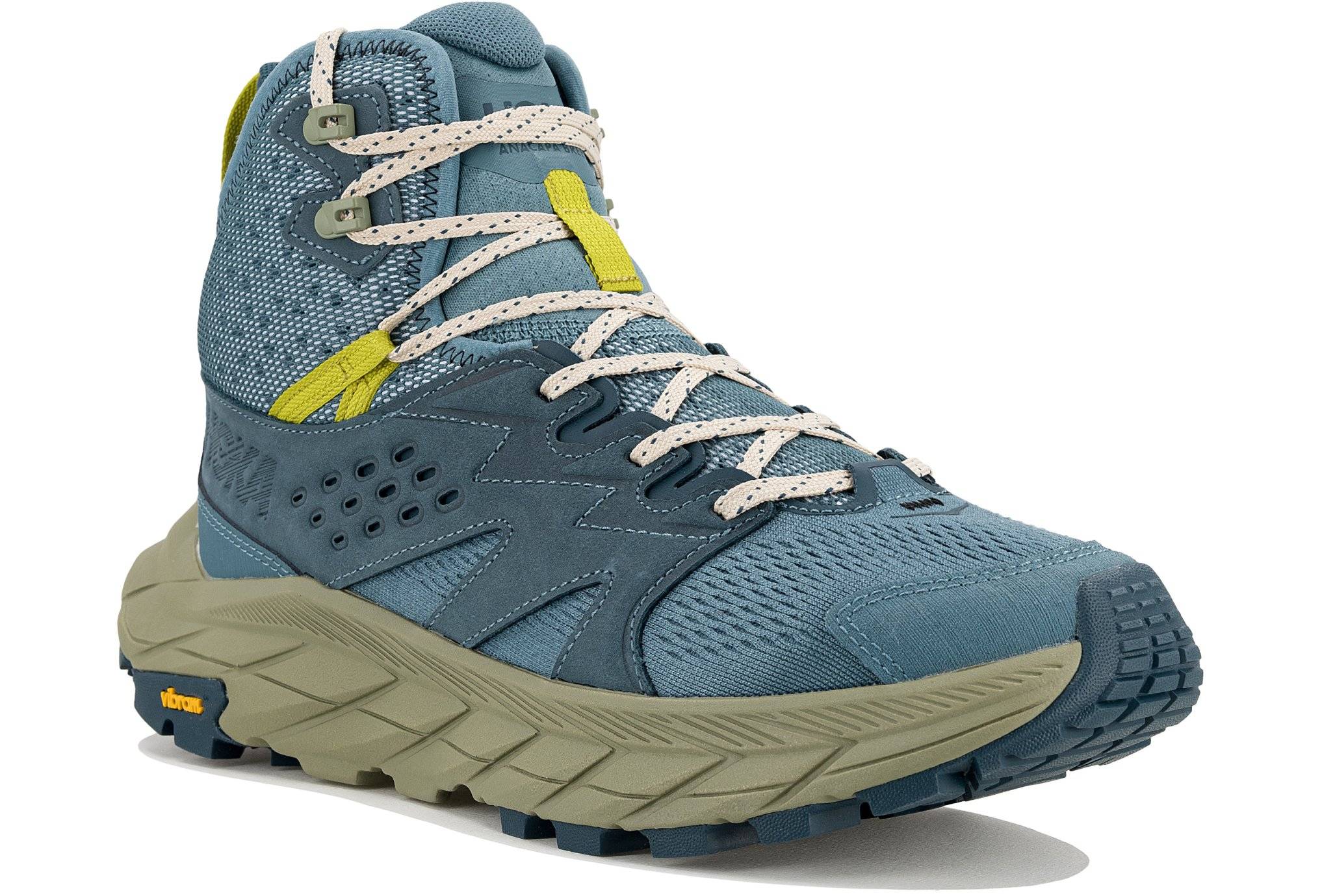 Hoka One One Anacapa Breeze Mid M 