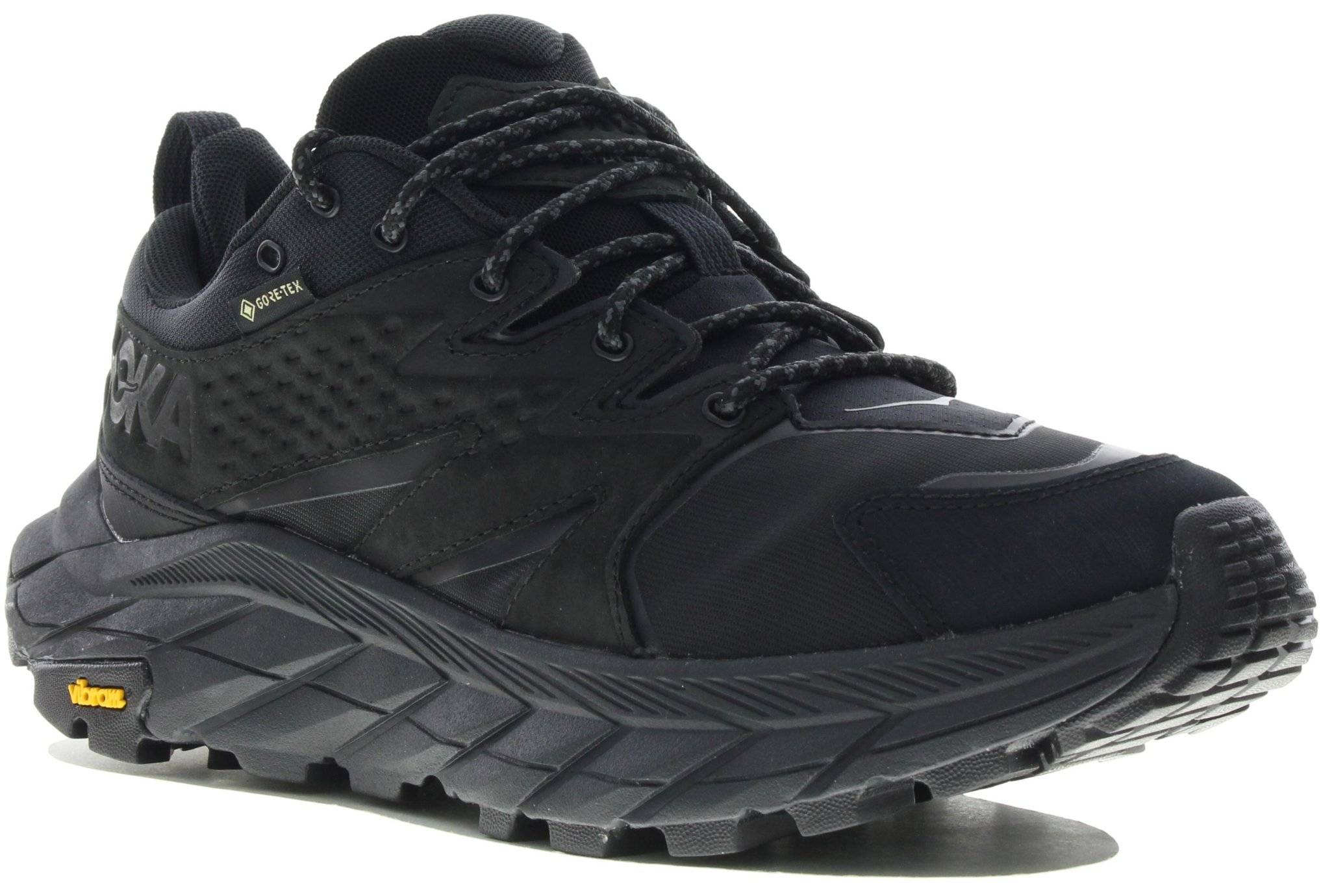 Hoka One One Anacapa Low Gore-Tex W 