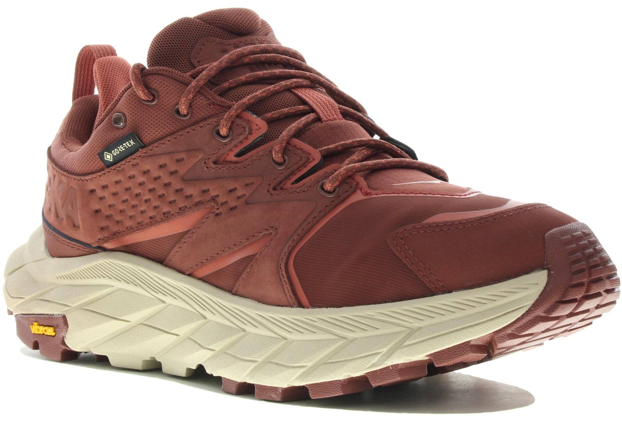 Hoka One One Anacapa Low Gore-Tex W 