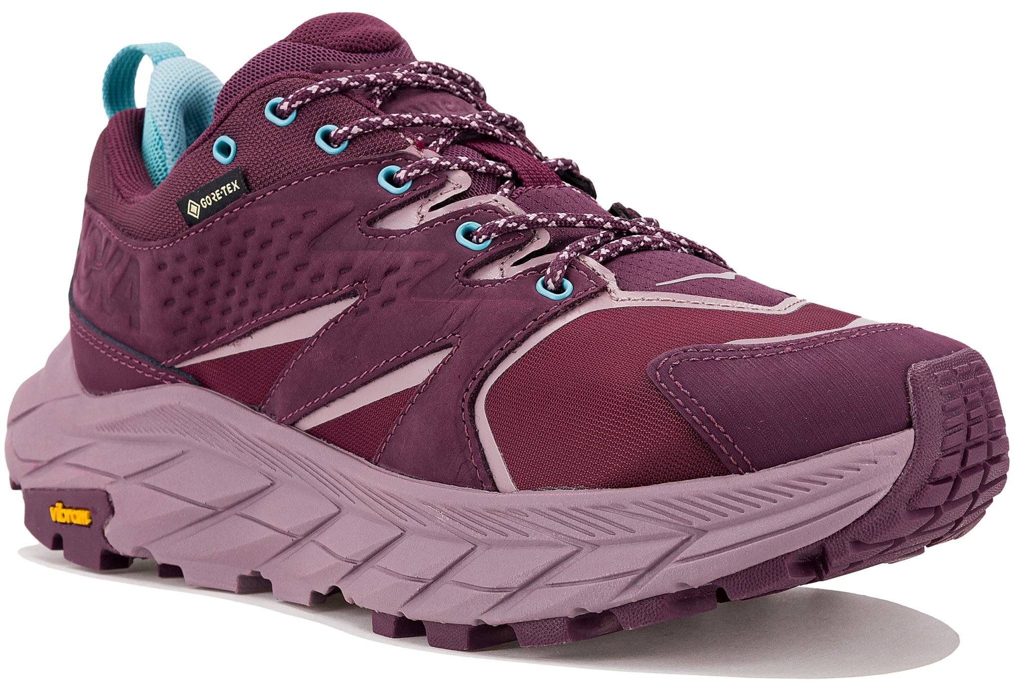 Hoka One One Anacapa Low Gore-Tex W 