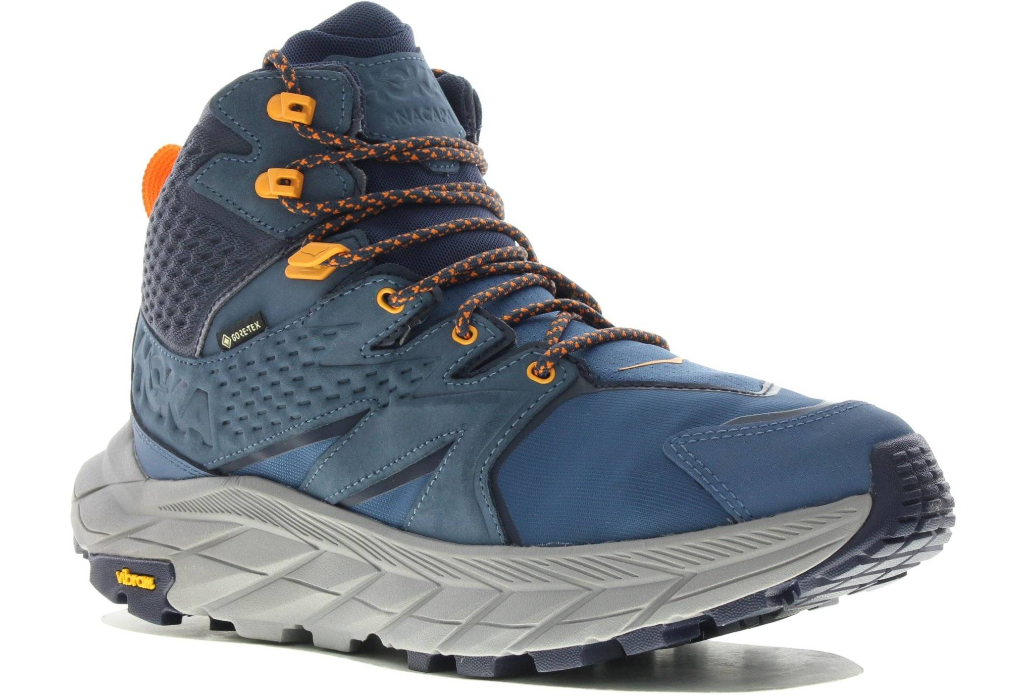 Hoka One One Anacapa Mid Gore-Tex M 