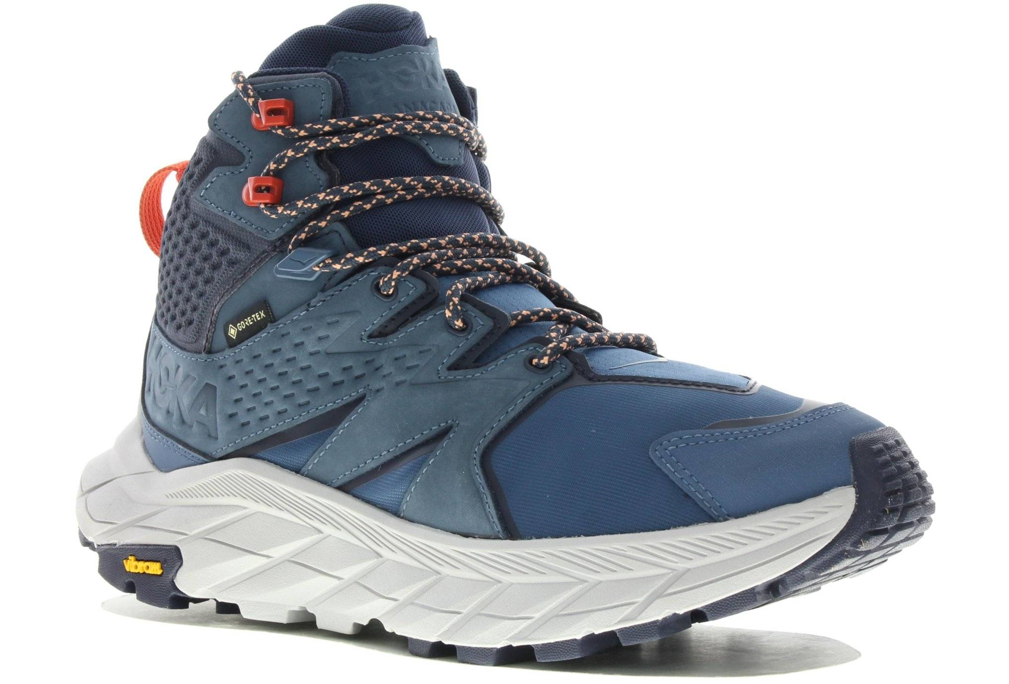 Hoka One One Anacapa Mid Gore-Tex W 