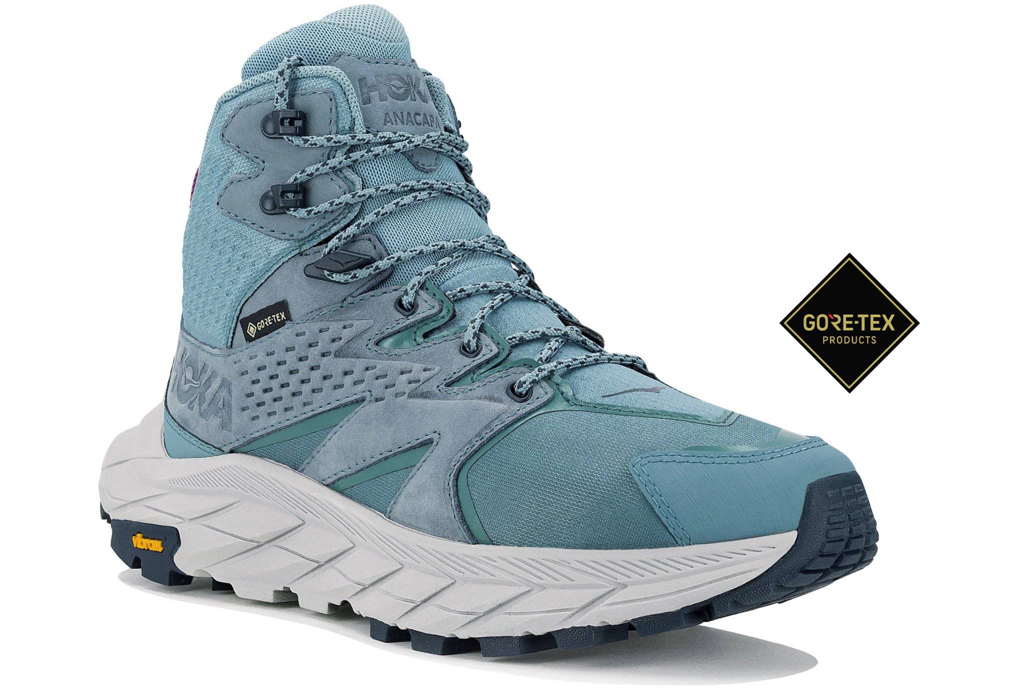 Hoka One One Anacapa Mid Gore-Tex W 