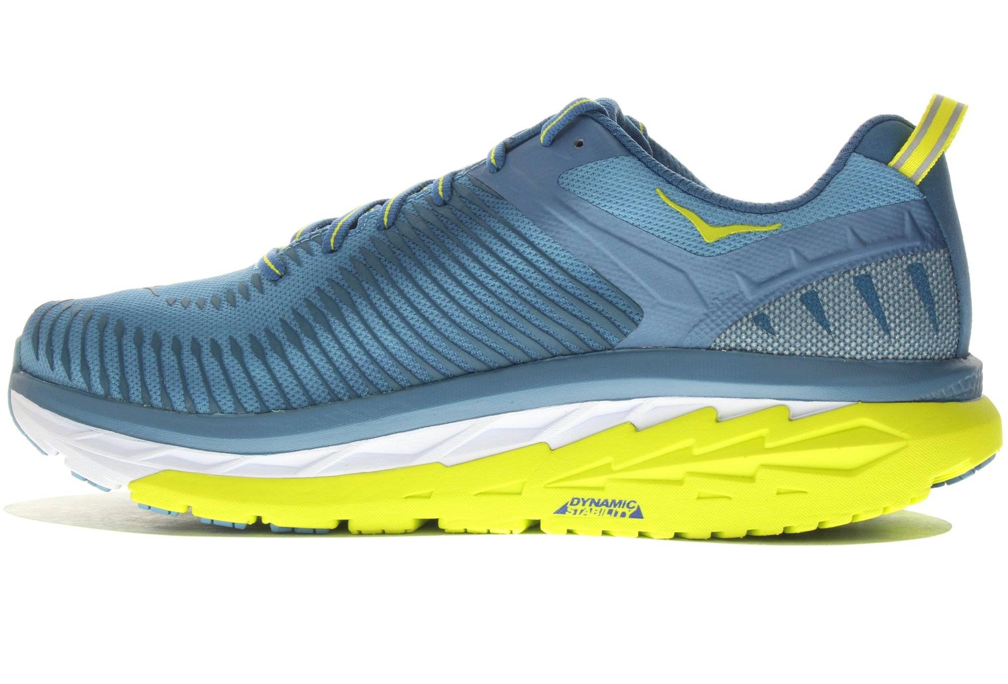 Hoka one one on sale arahi 2 m