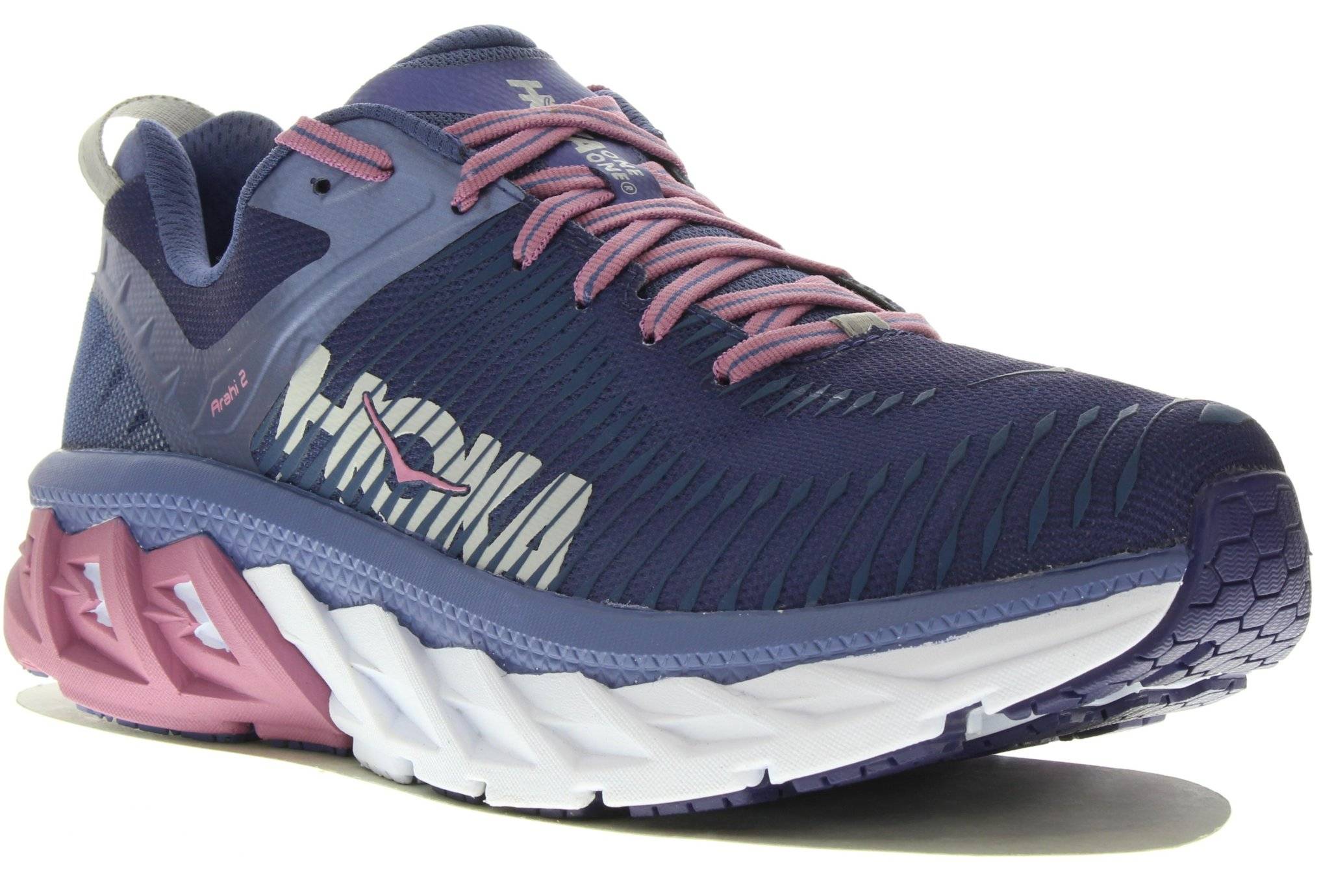 Hoka One One Arahi 2 W 