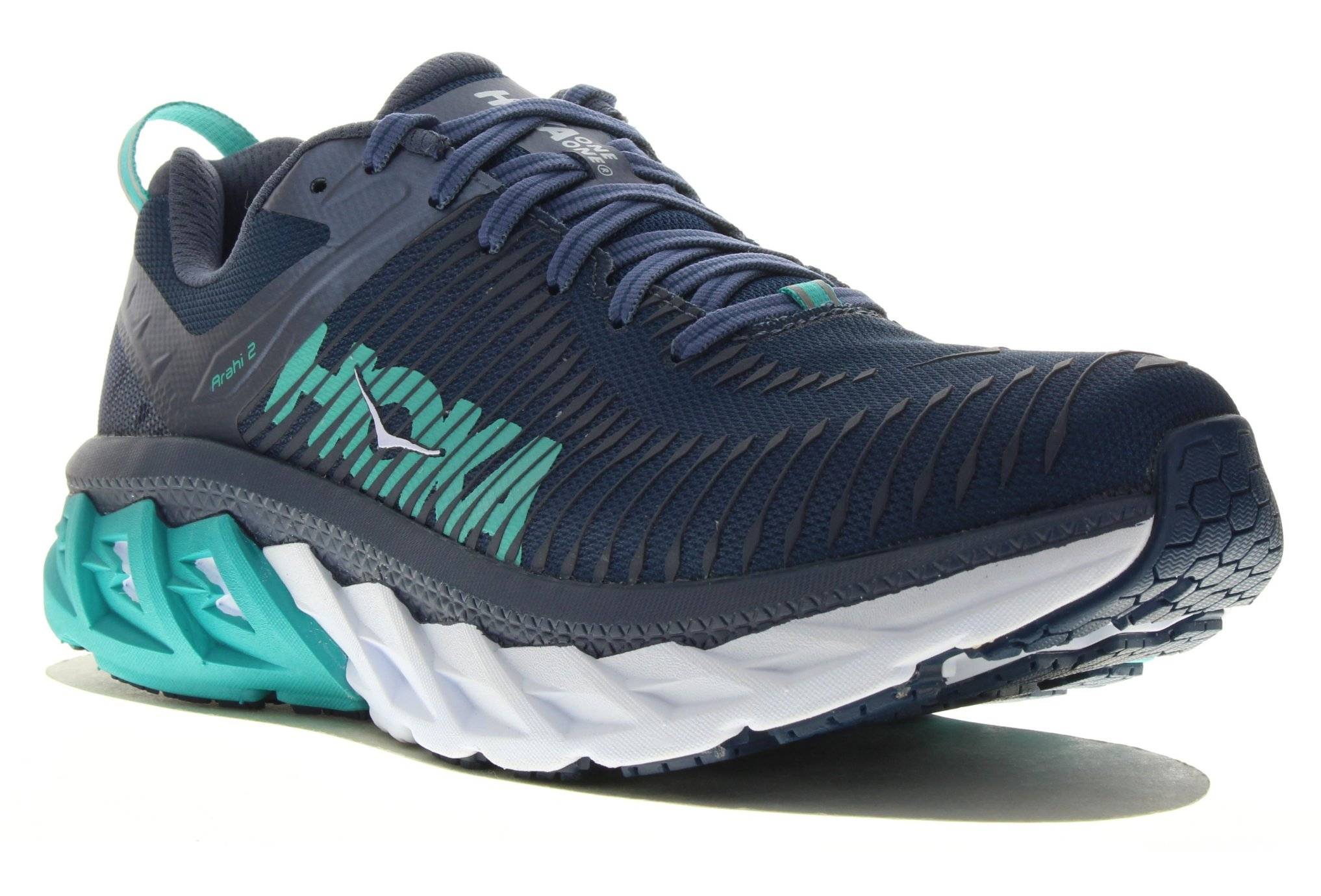 Hoka One One Arahi 2 Wide W 