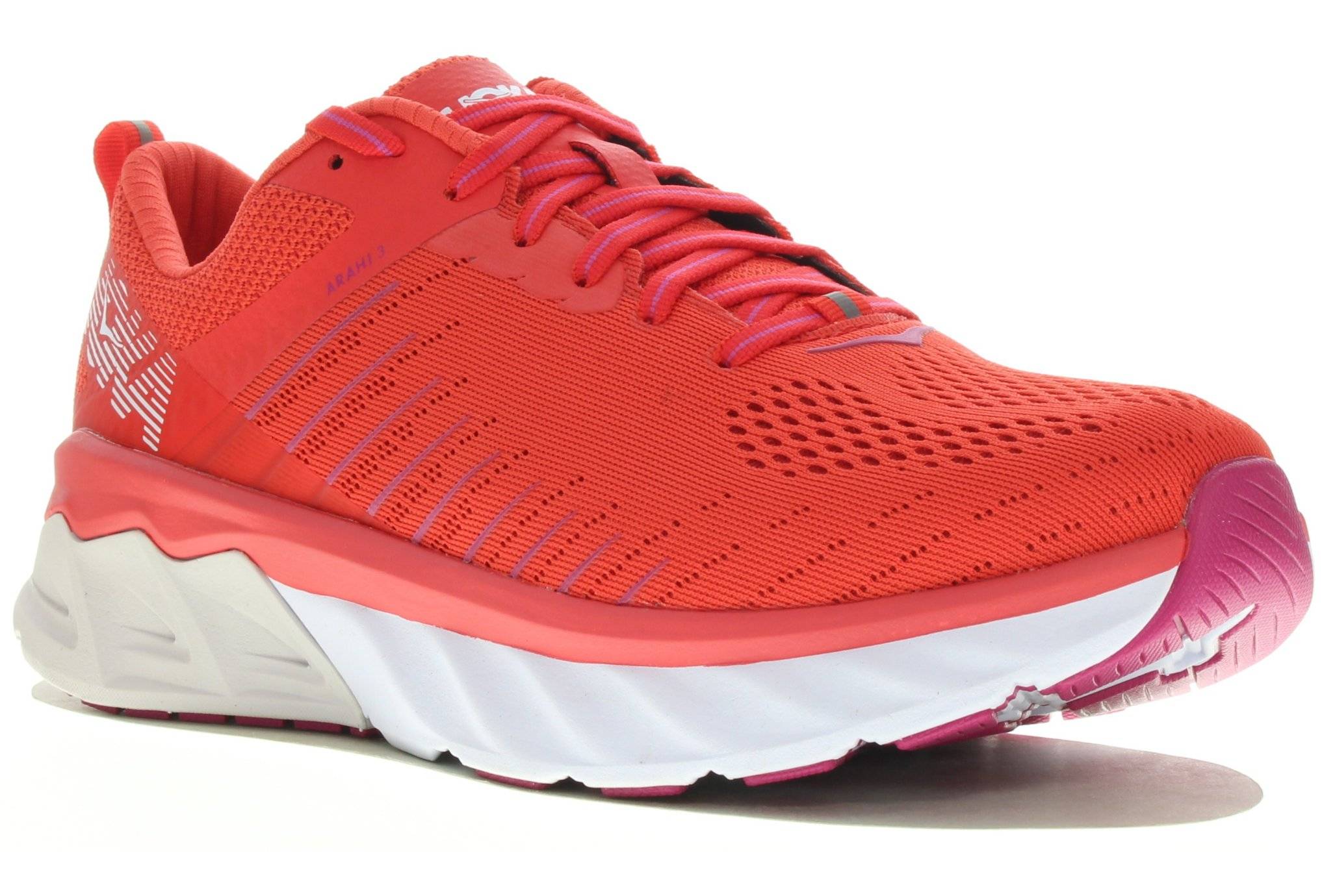 Hoka One One Arahi 3 W 