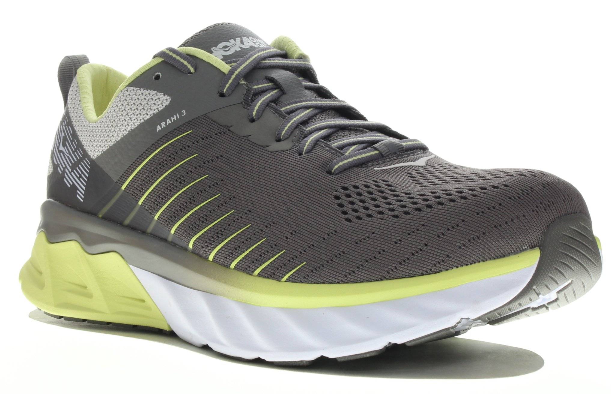 Hoka One One Arahi 3 Wide M 