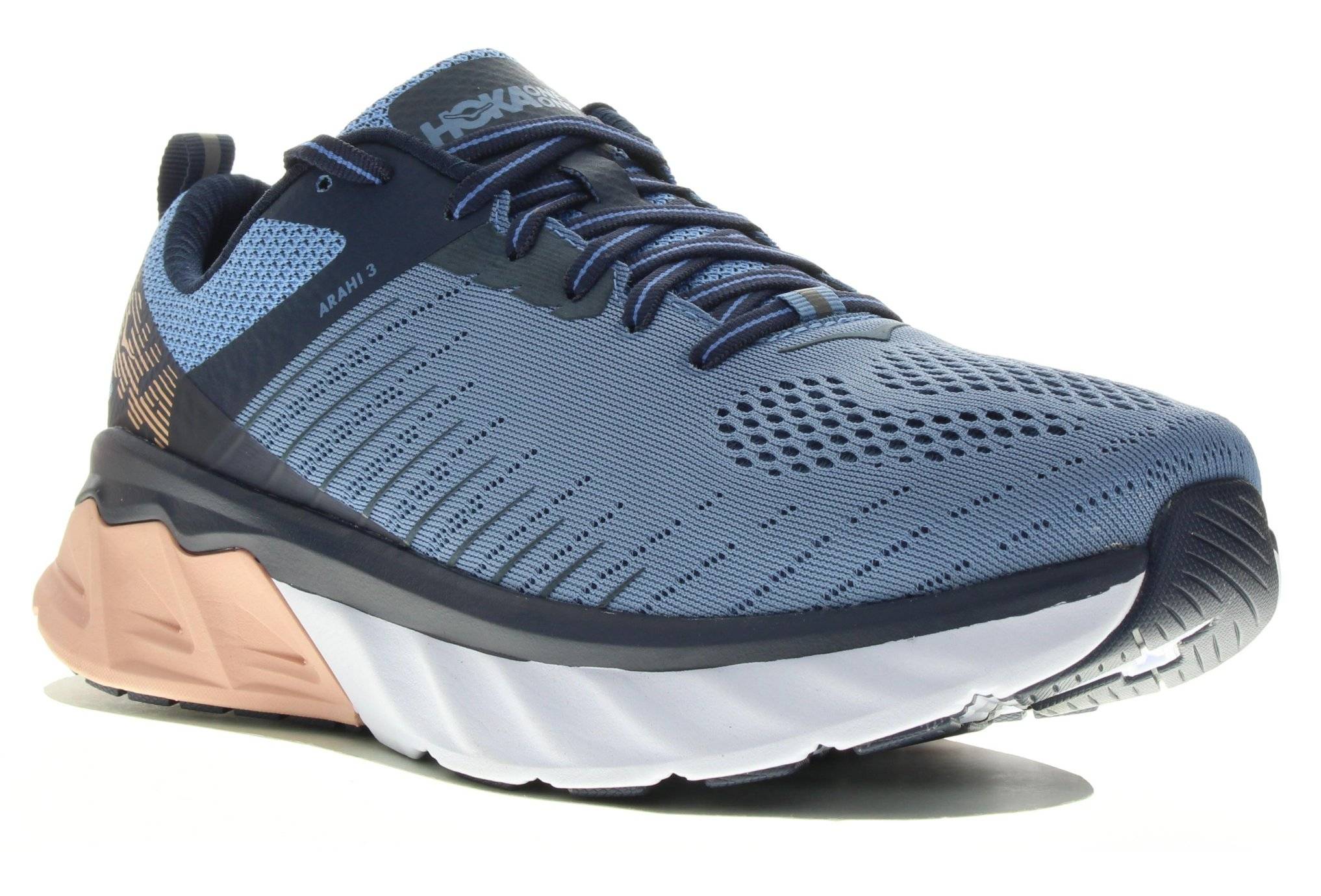 Hoka One One Arahi 3 Wide W 