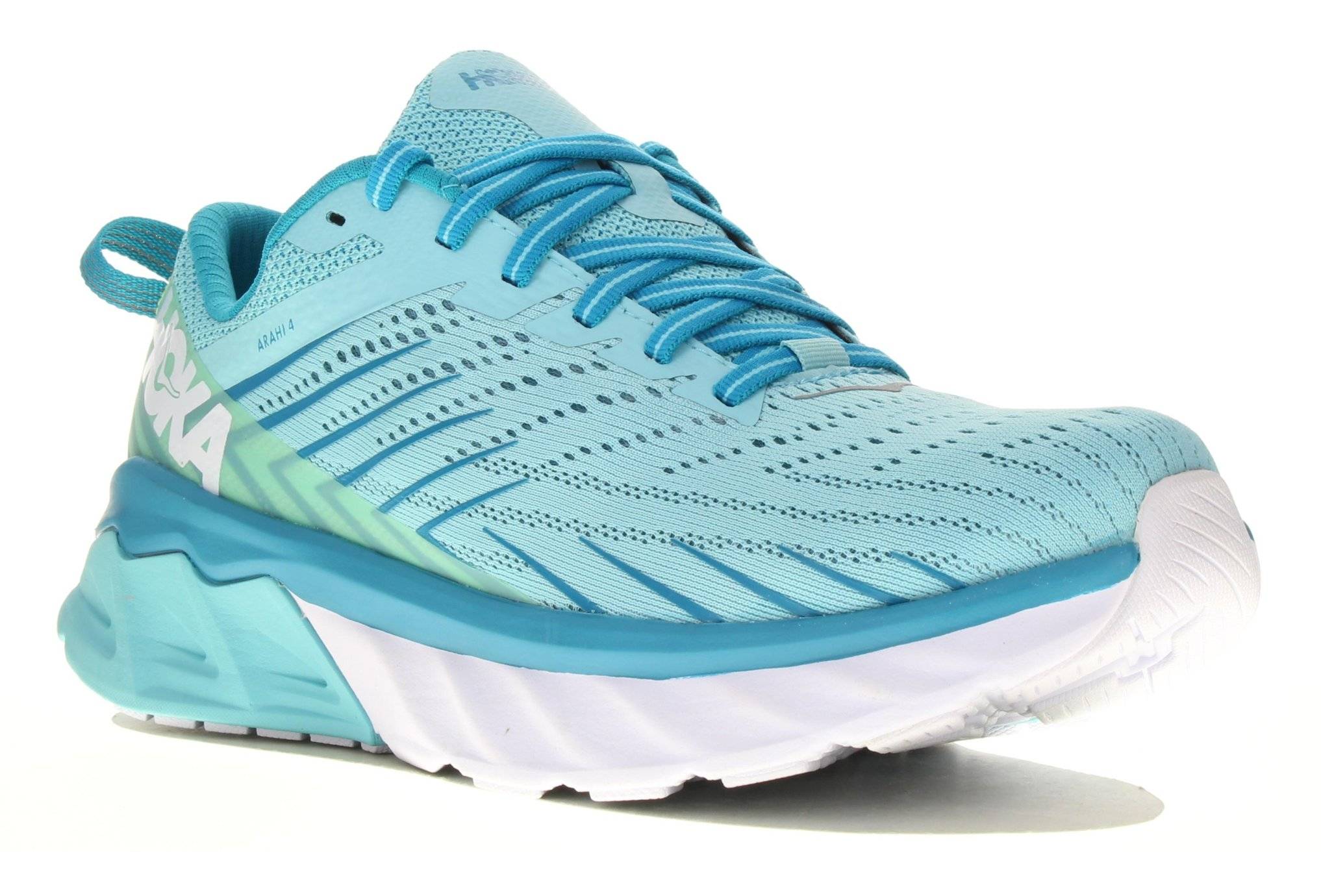 Hoka One One Arahi 4 W 