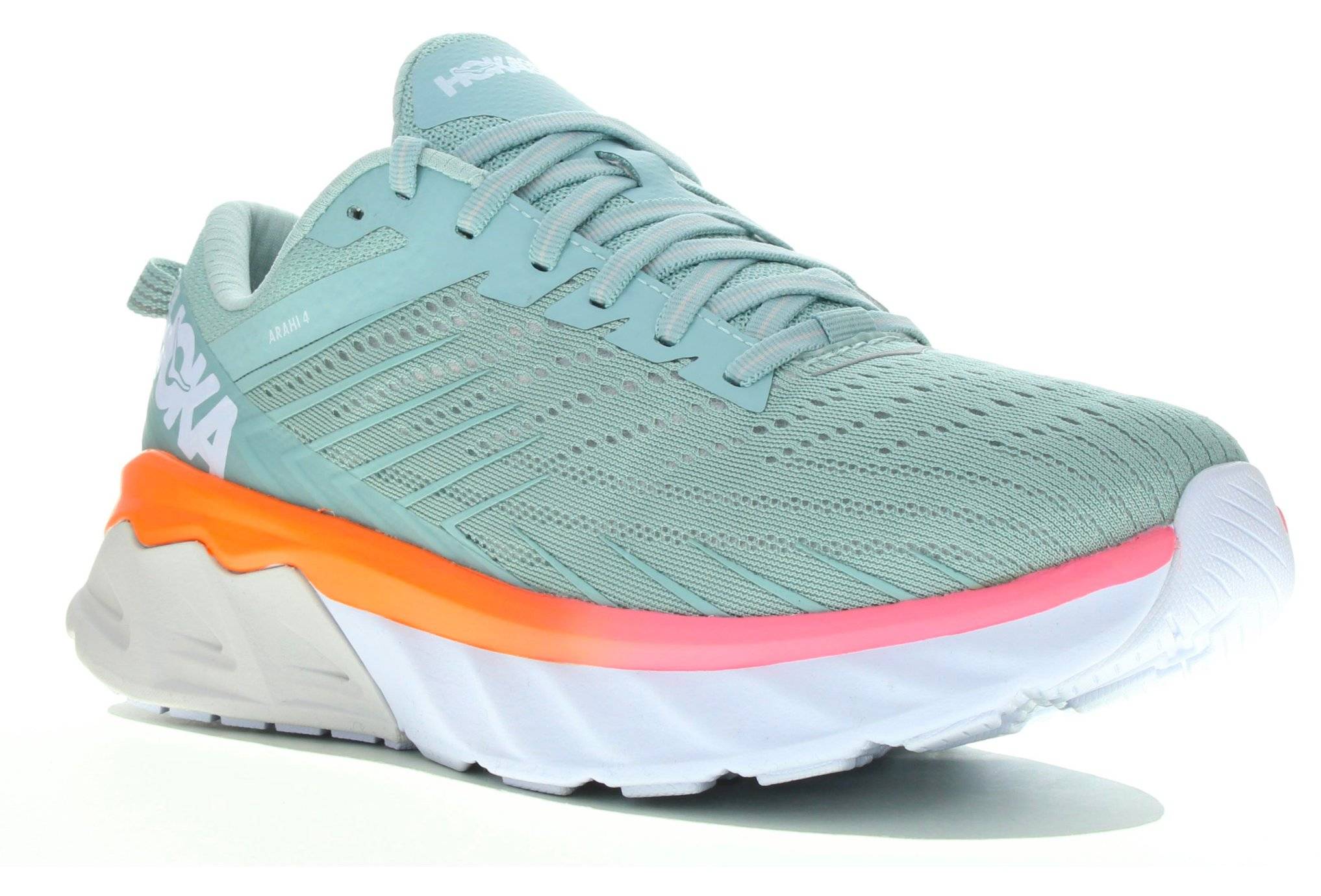 Hoka One One Arahi 4 W 