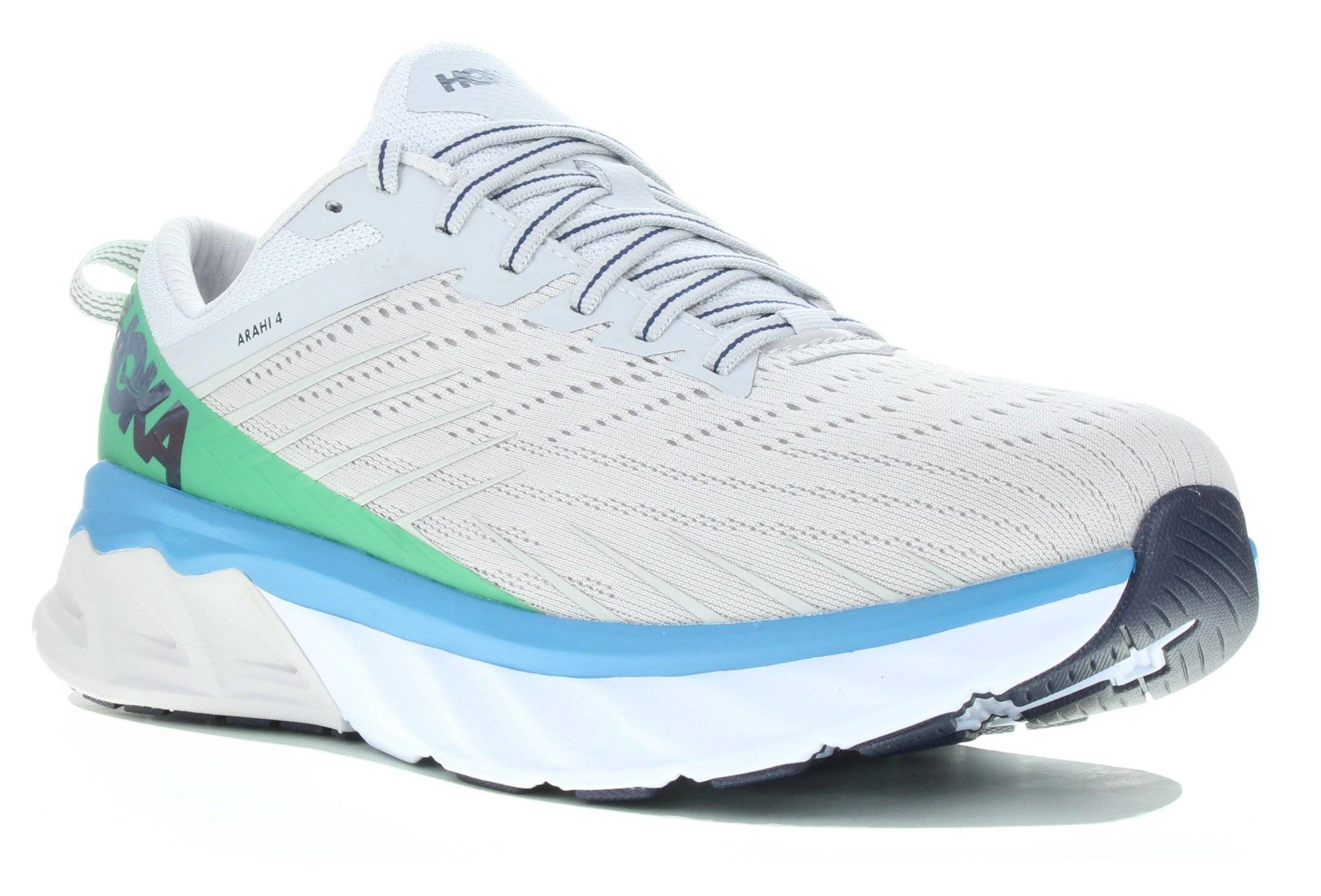 Hoka One One Arahi 4 Wide M 
