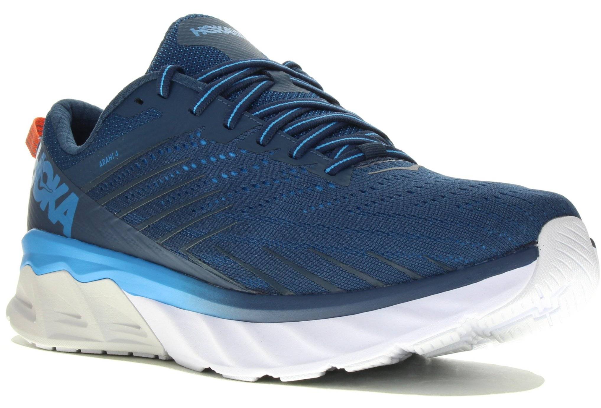 Hoka One One Arahi 4 Wide M 