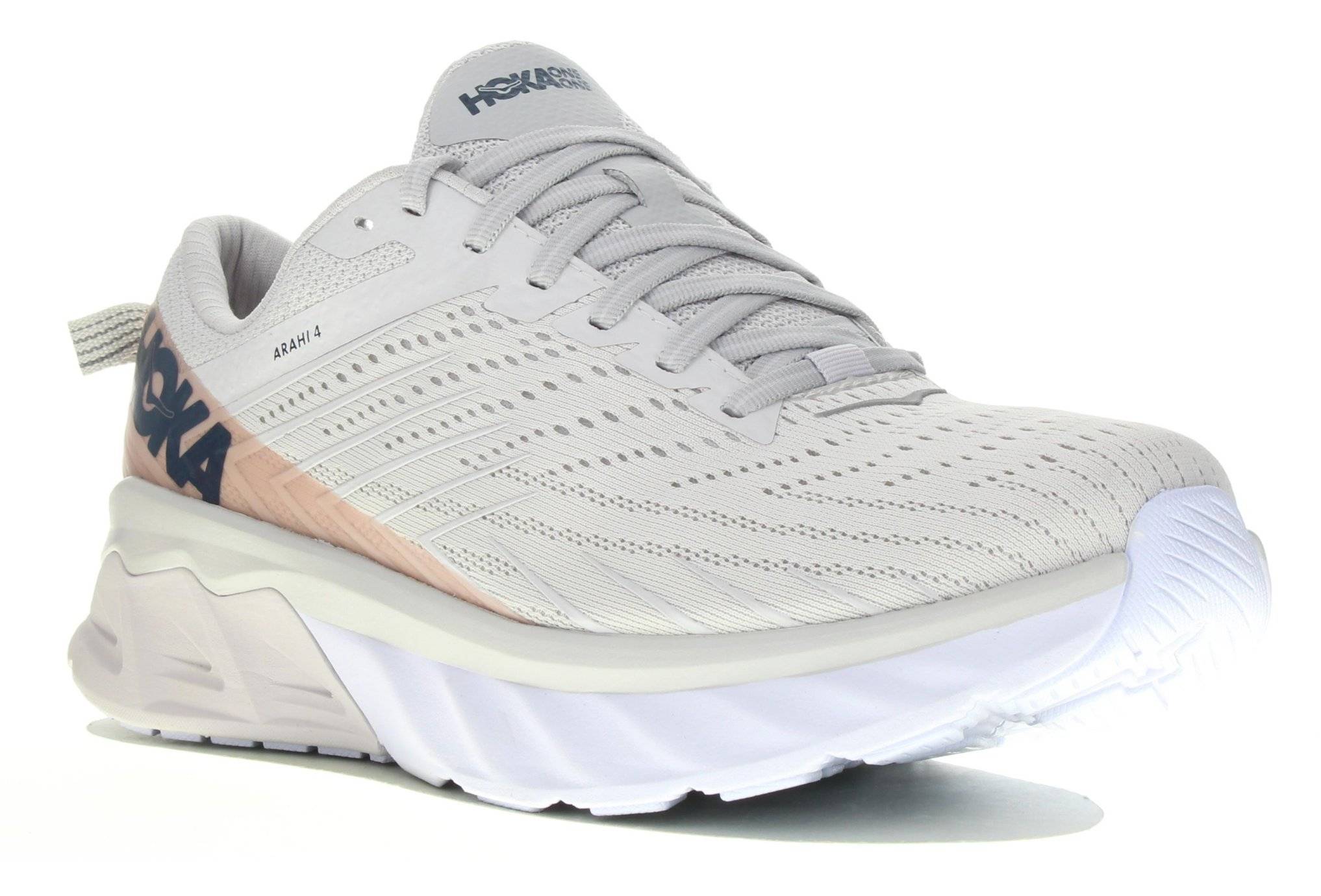 Hoka One One Arahi 4 Wide W 