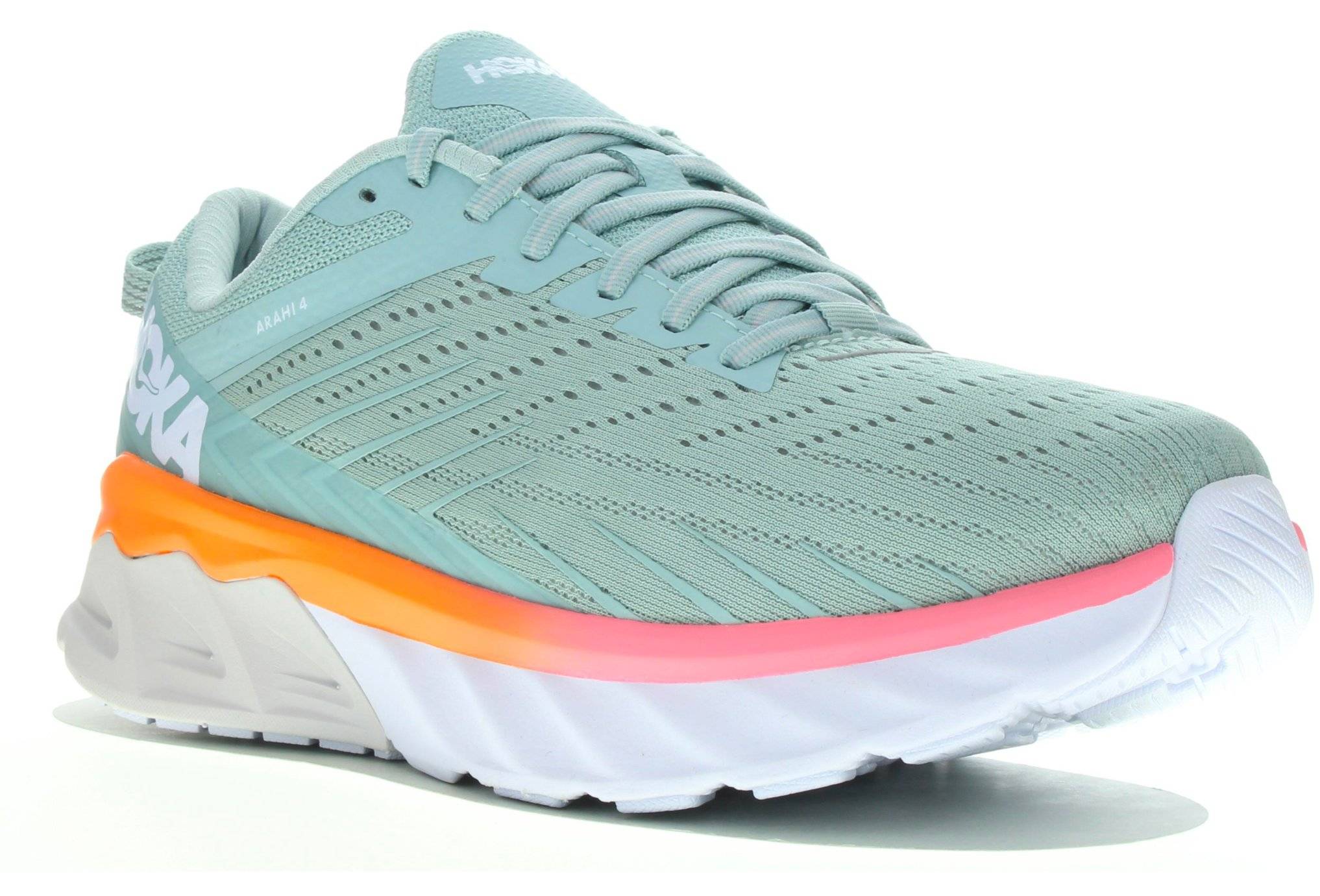Hoka One One Arahi 4 Wide W 