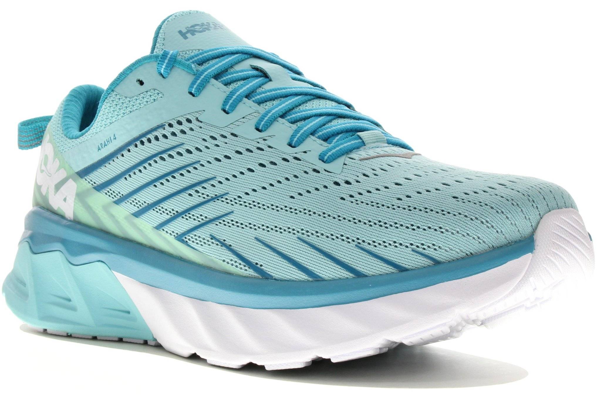 Hoka One One Arahi 4 Wide W 