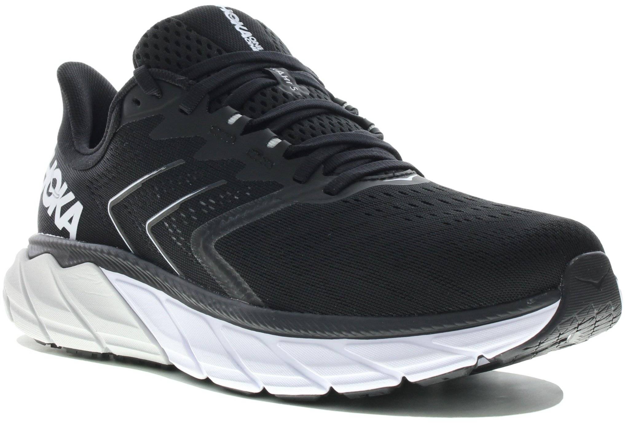 Hoka One One Arahi 5 Wide M 