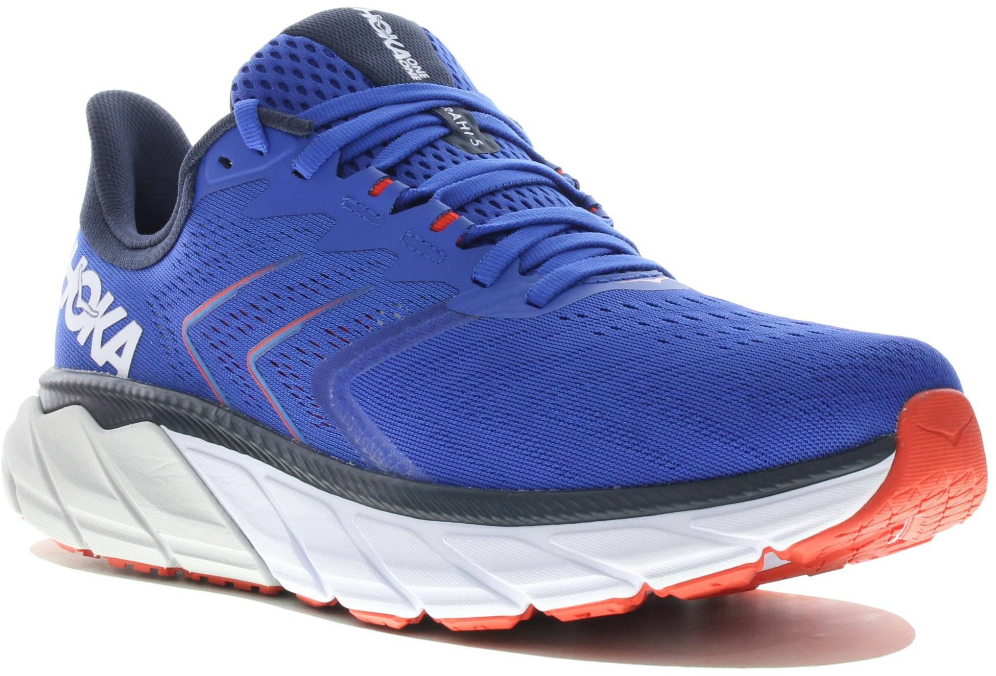 Hoka One One Arahi 5 Wide M 