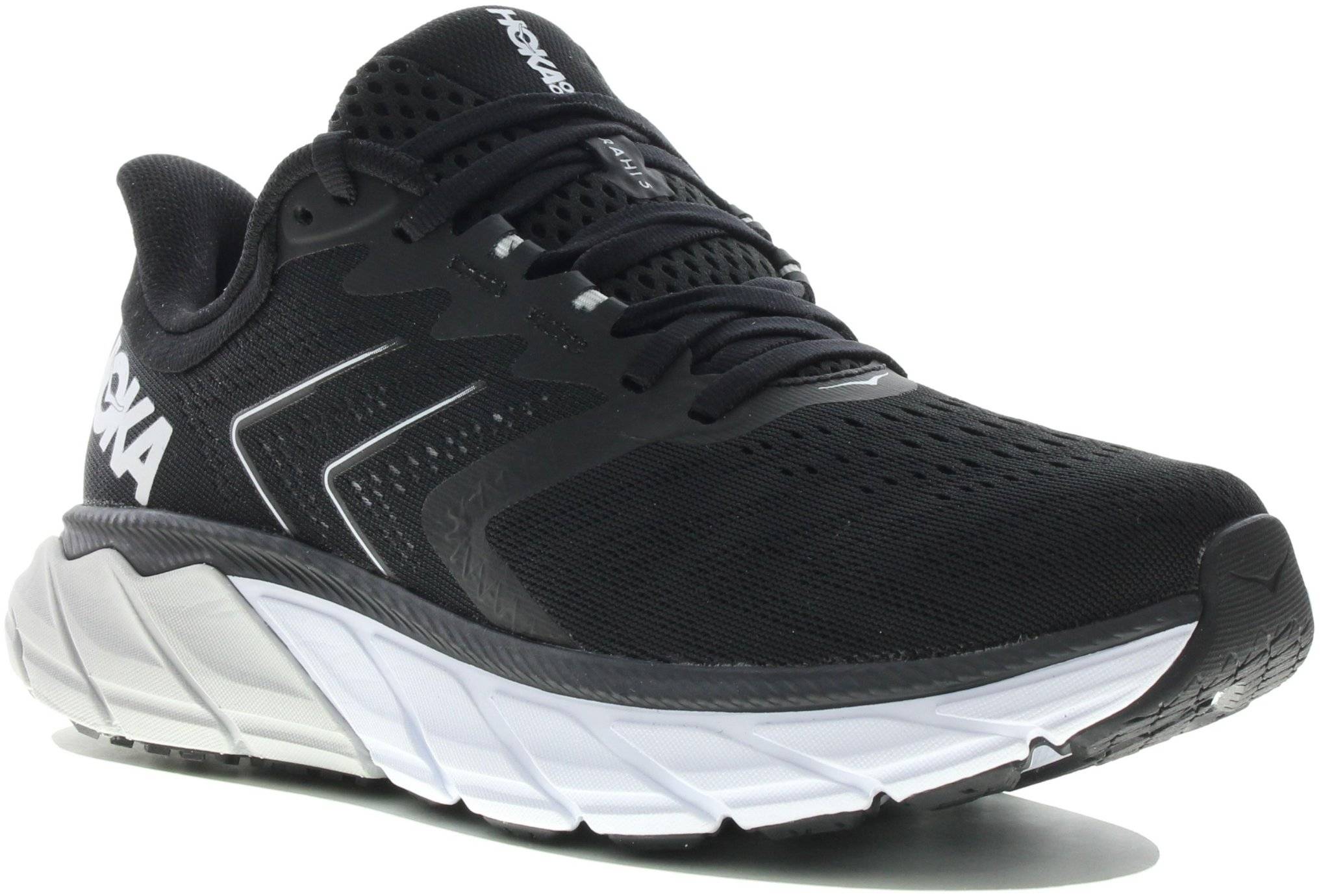 Hoka One One Arahi 5 Wide W 