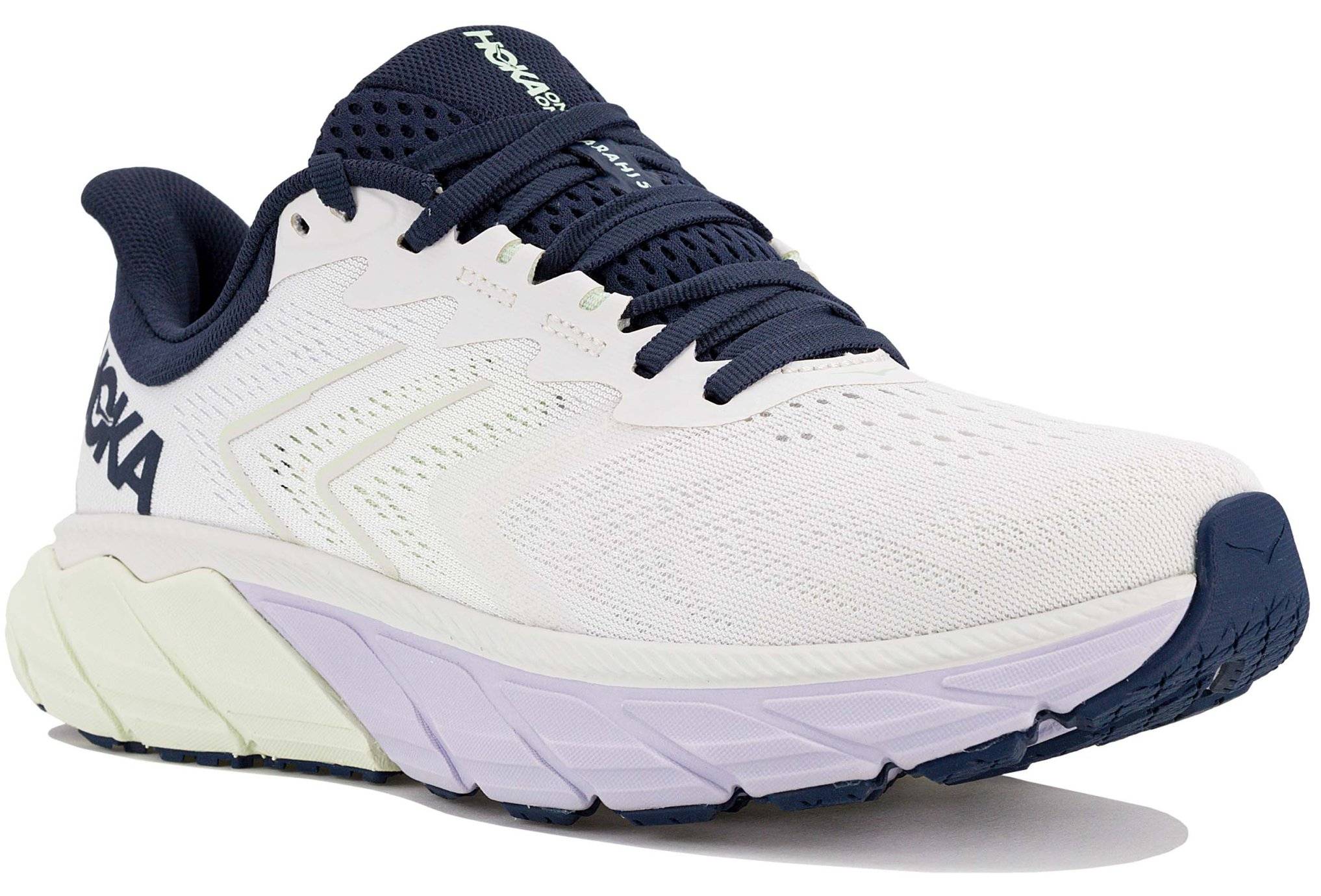 Hoka One One Arahi 5 Wide W 