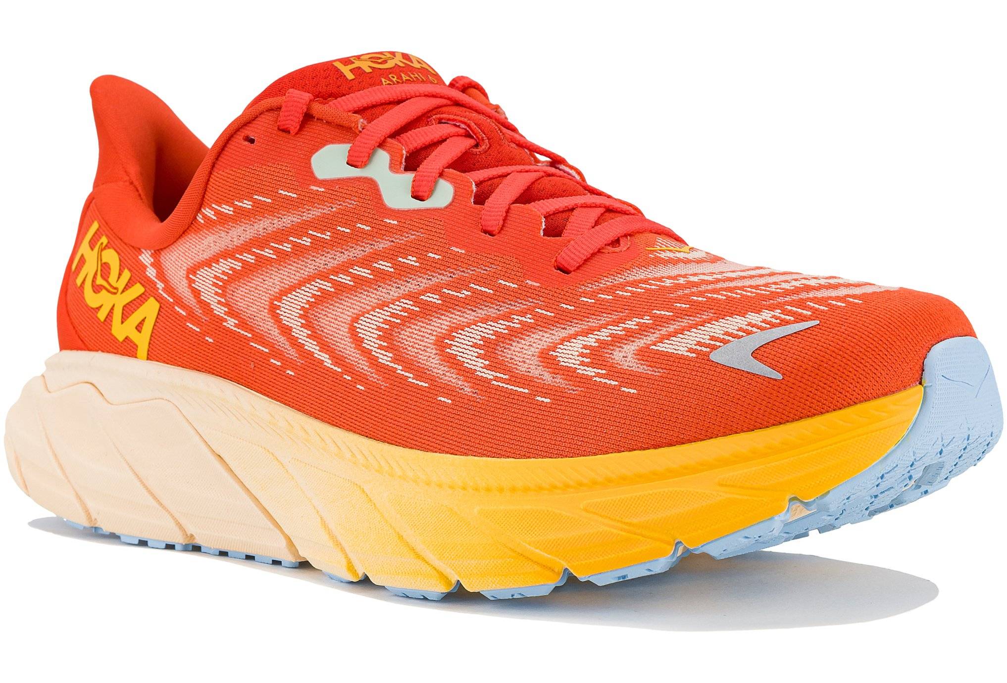 Hoka One One Arahi 6 M 