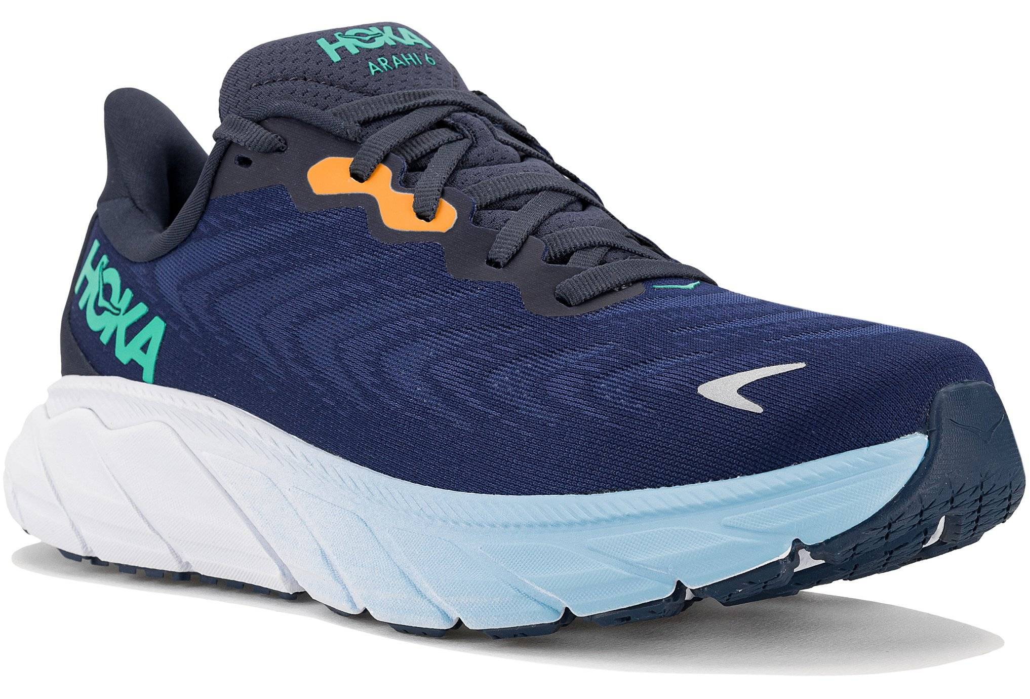 Hoka One One Arahi 6 W 