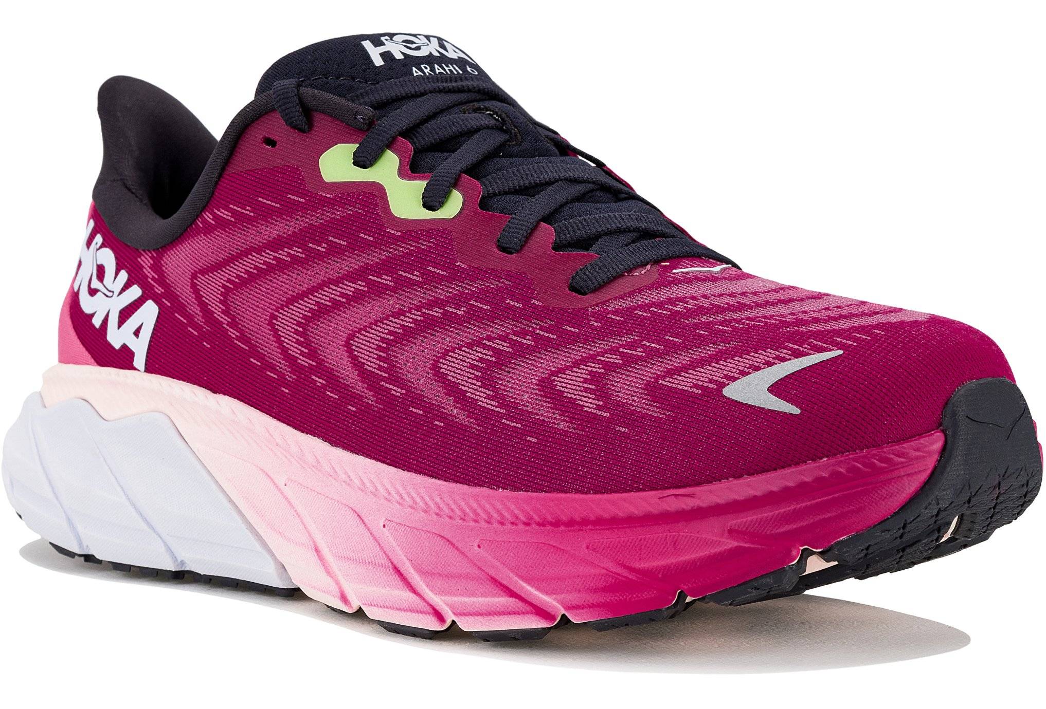 Hoka One One Arahi 6 Wide W 