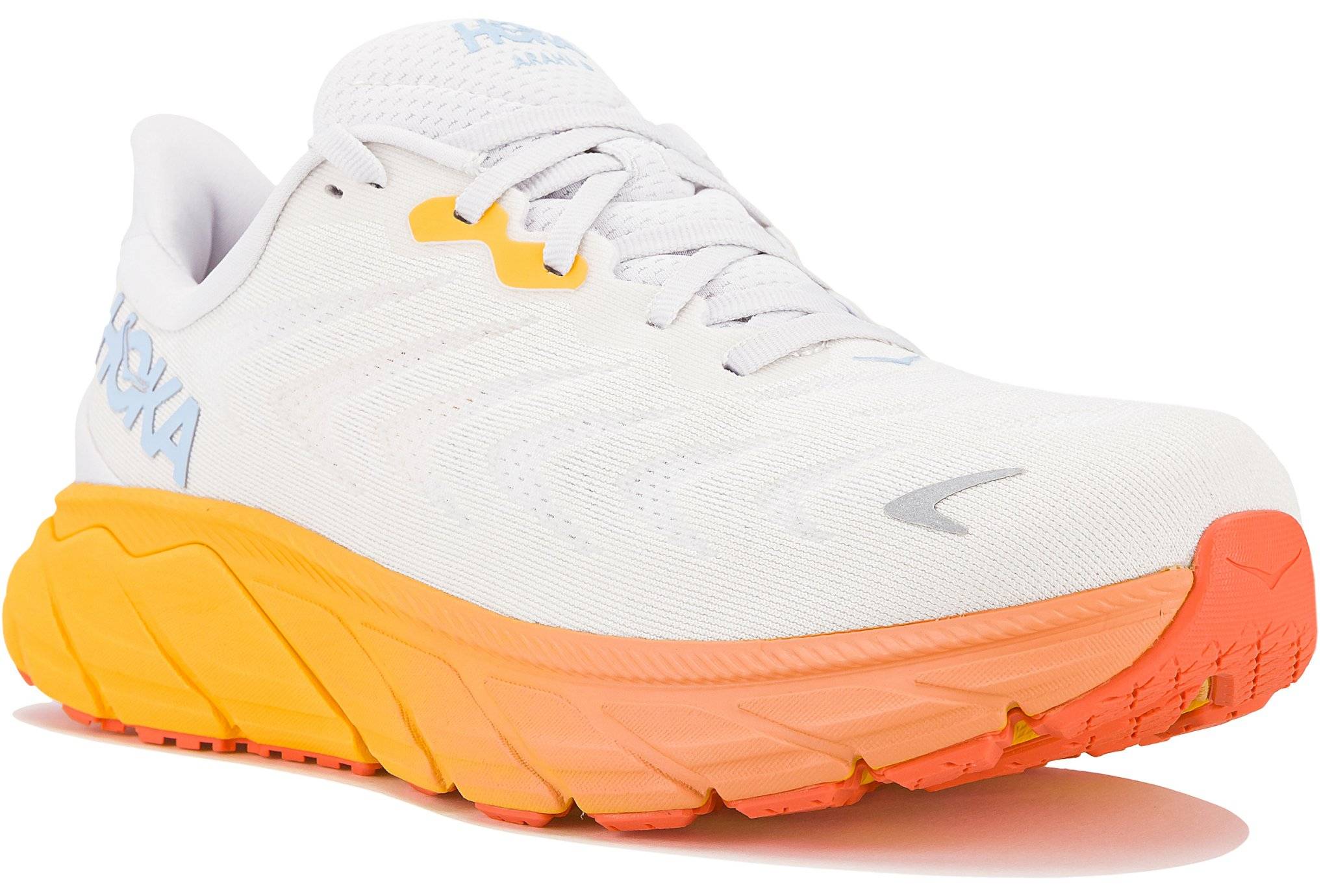 Hoka One One Arahi 6 Wide W 