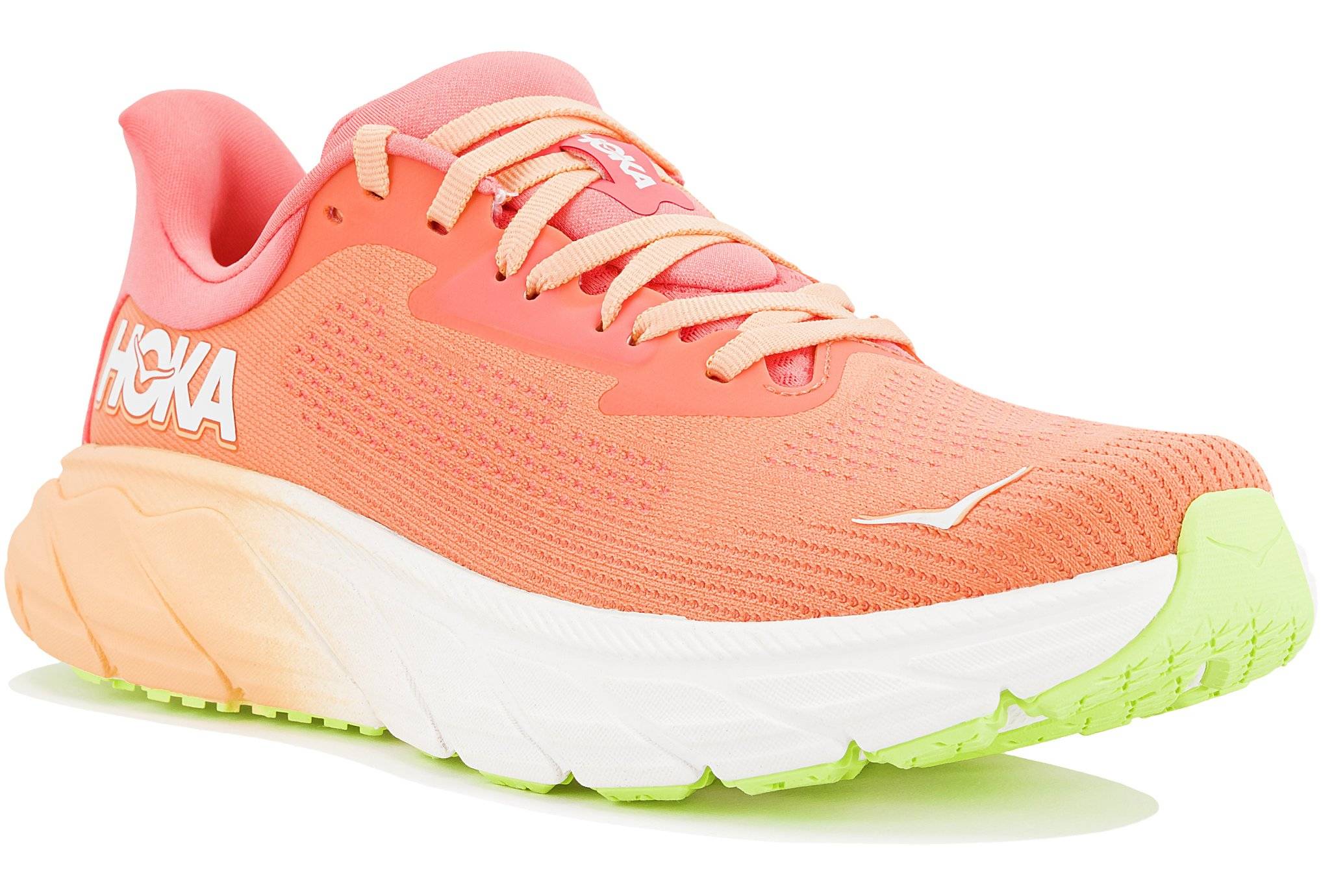 Hoka One One Arahi 7 Wide W 