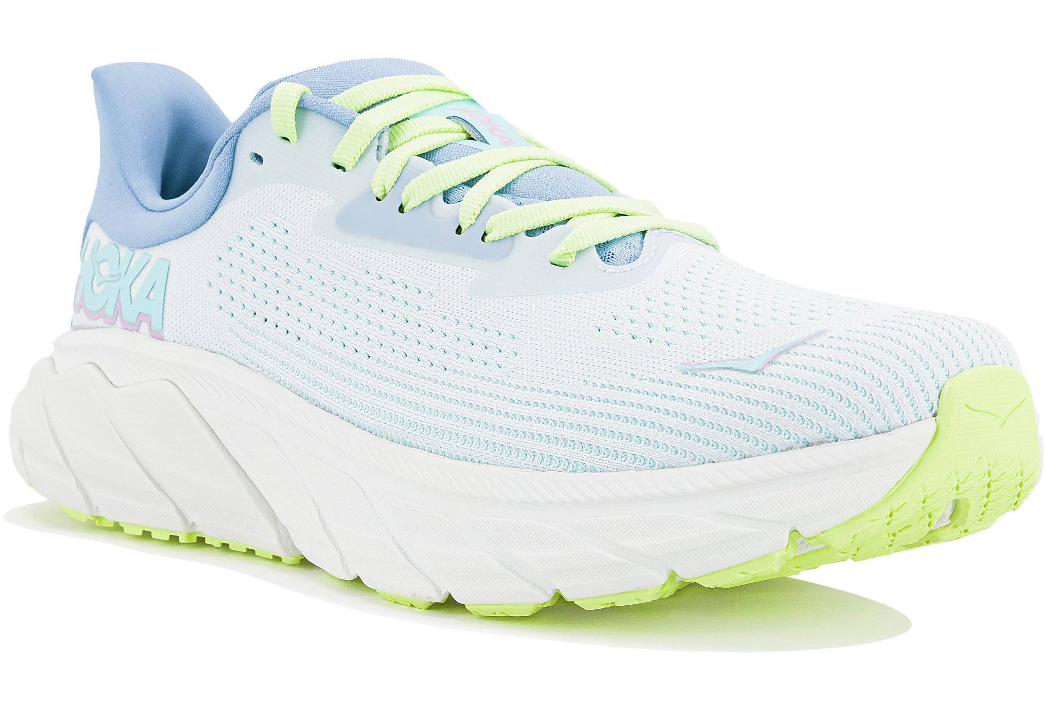 Hoka One One Arahi 7 Wide W 
