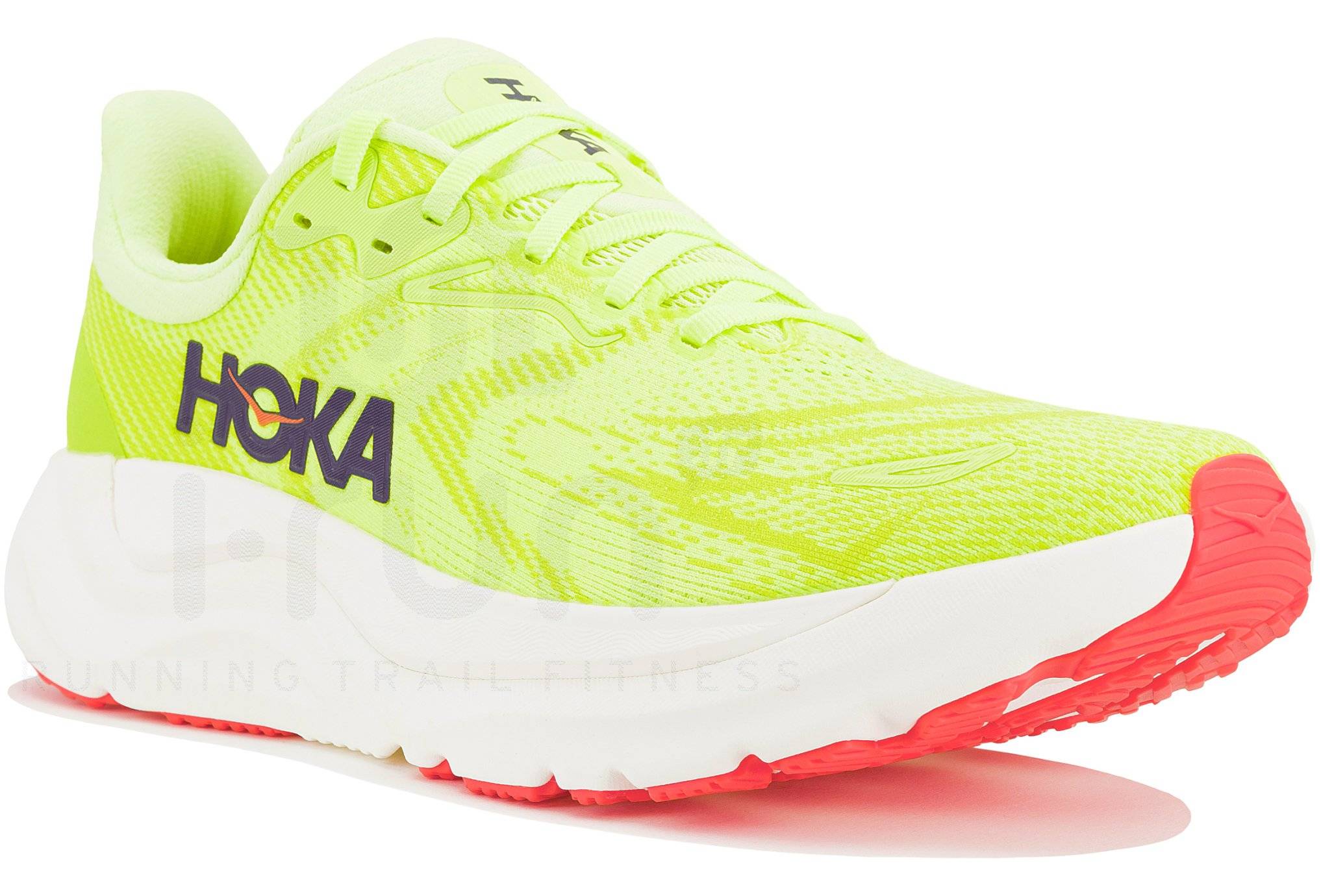 Hoka One One Arahi 8 
