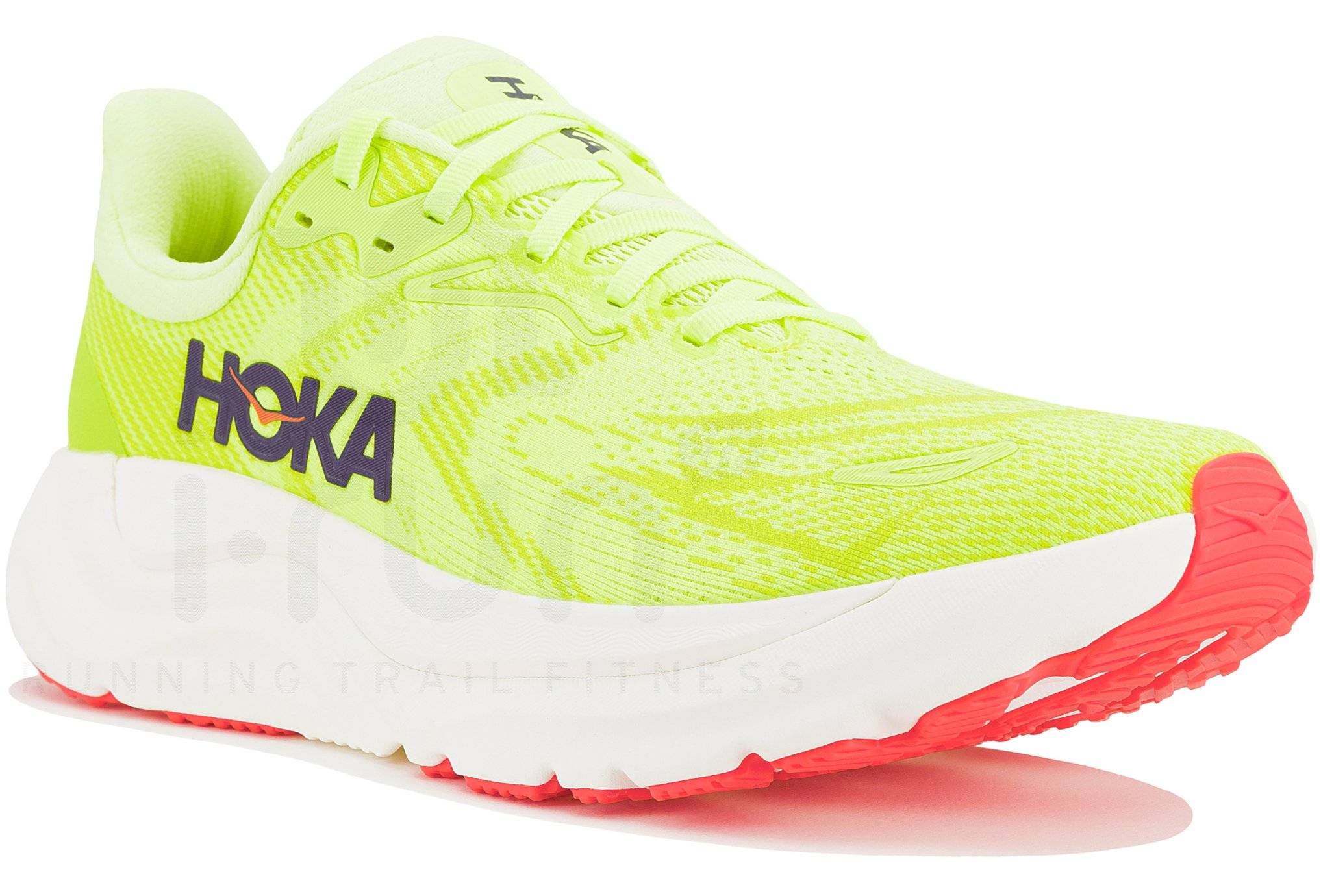 Hoka One One Arahi 8 Wide 
