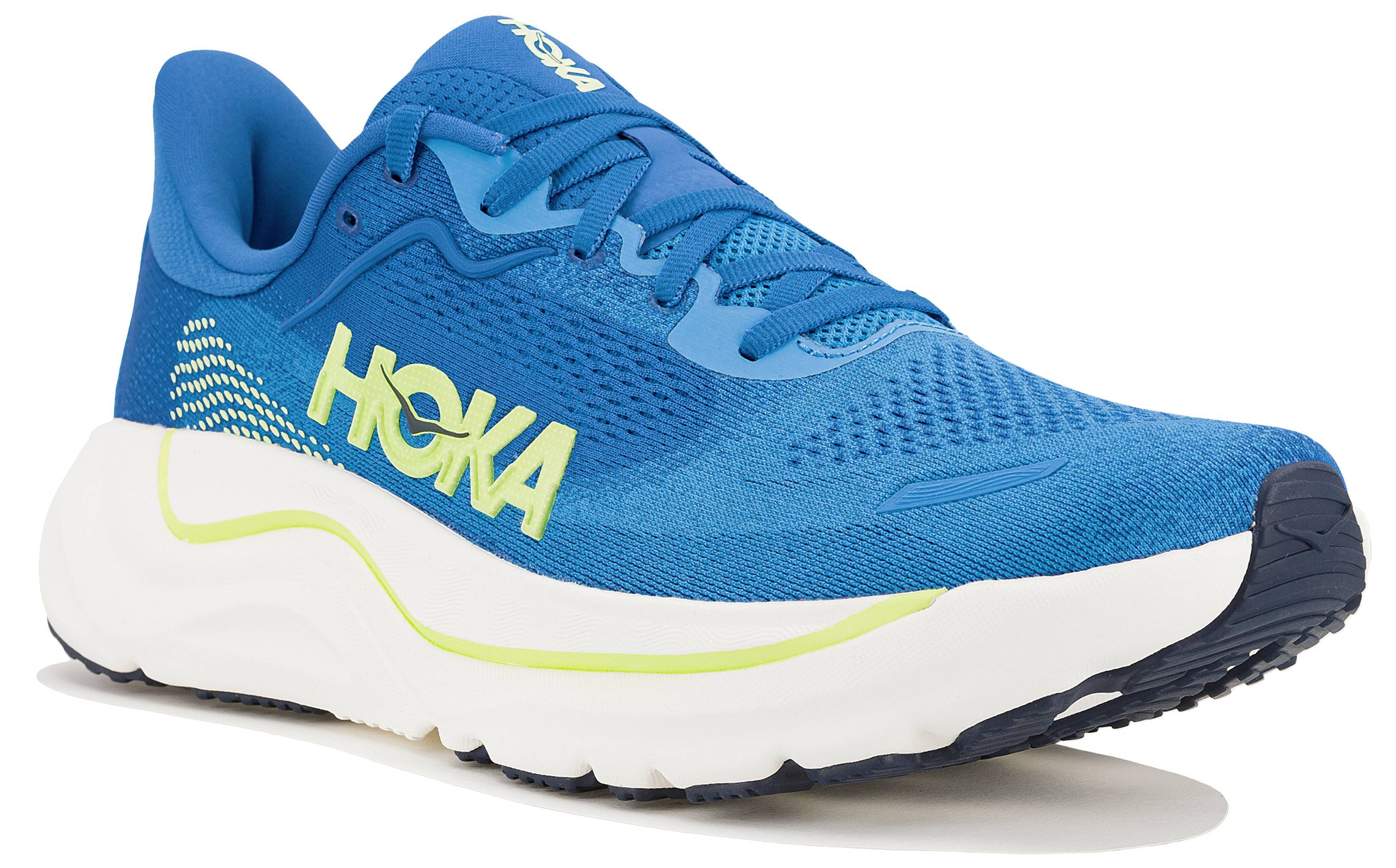 Hoka Arahi