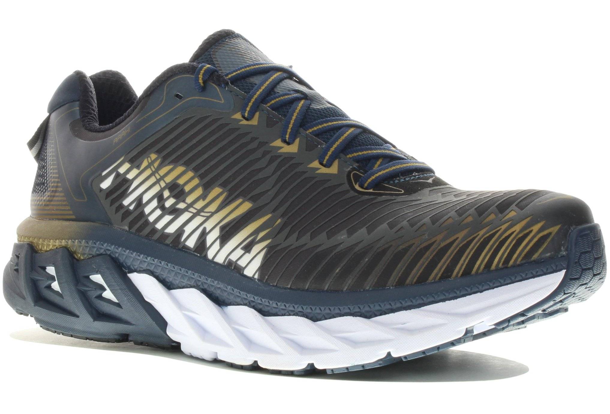 Hoka One One Arahi - Large M 