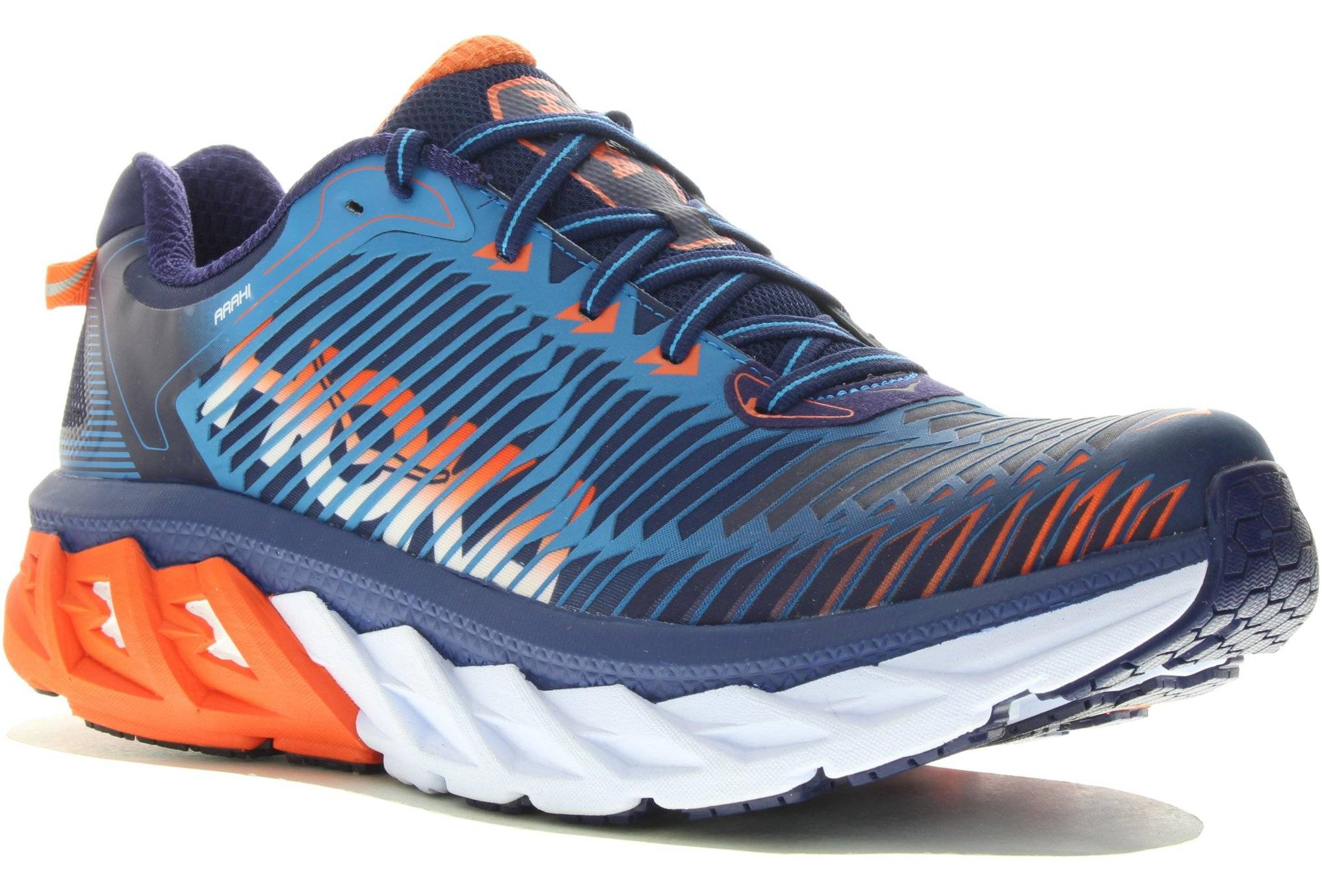 Hoka One One Arahi M 