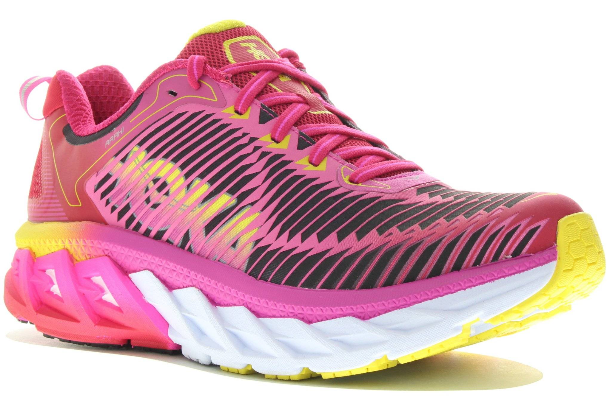 Hoka One One Arahi W 