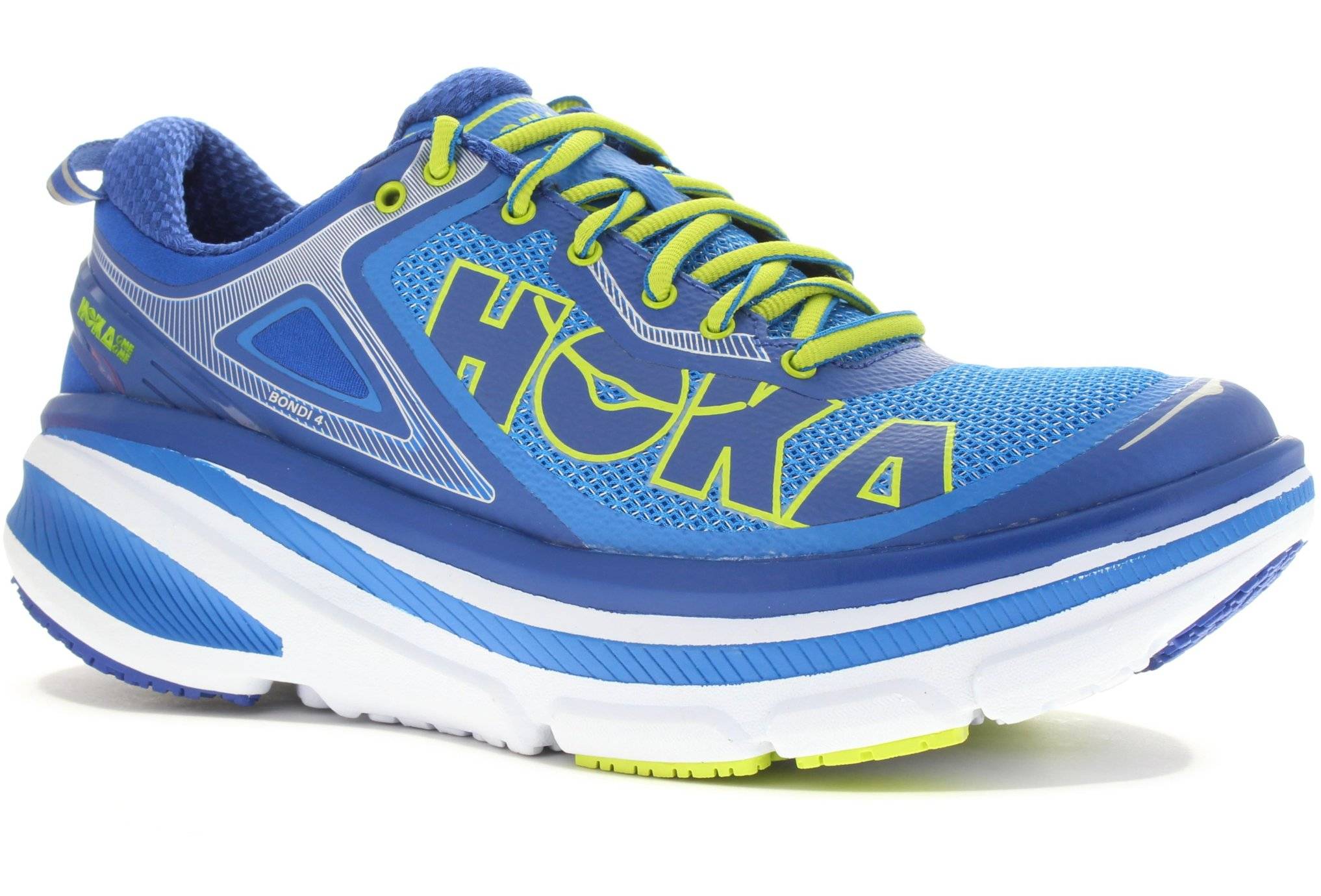 Hoka One One Bondi 4 M 