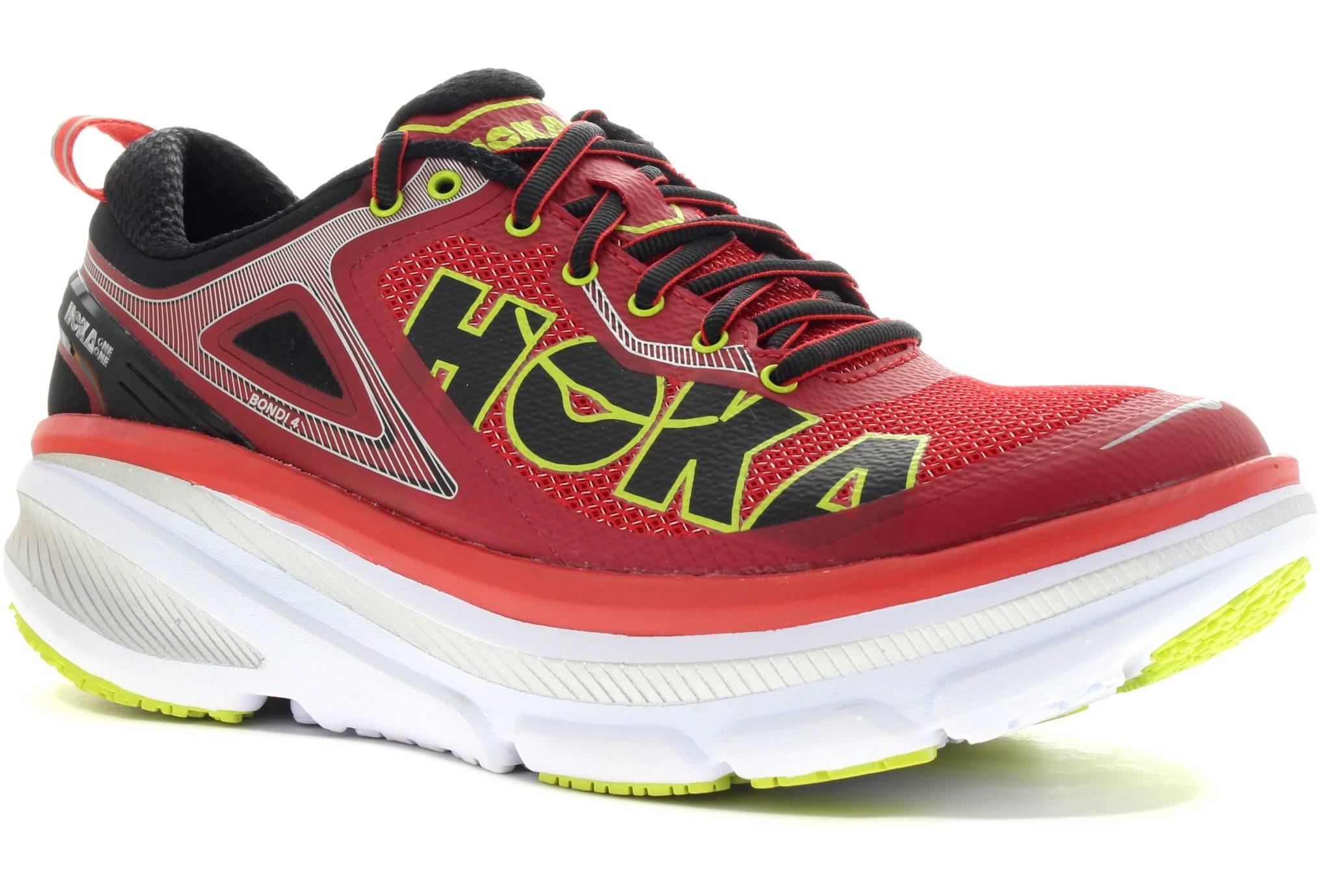 Hoka One One Bondi 4 M 