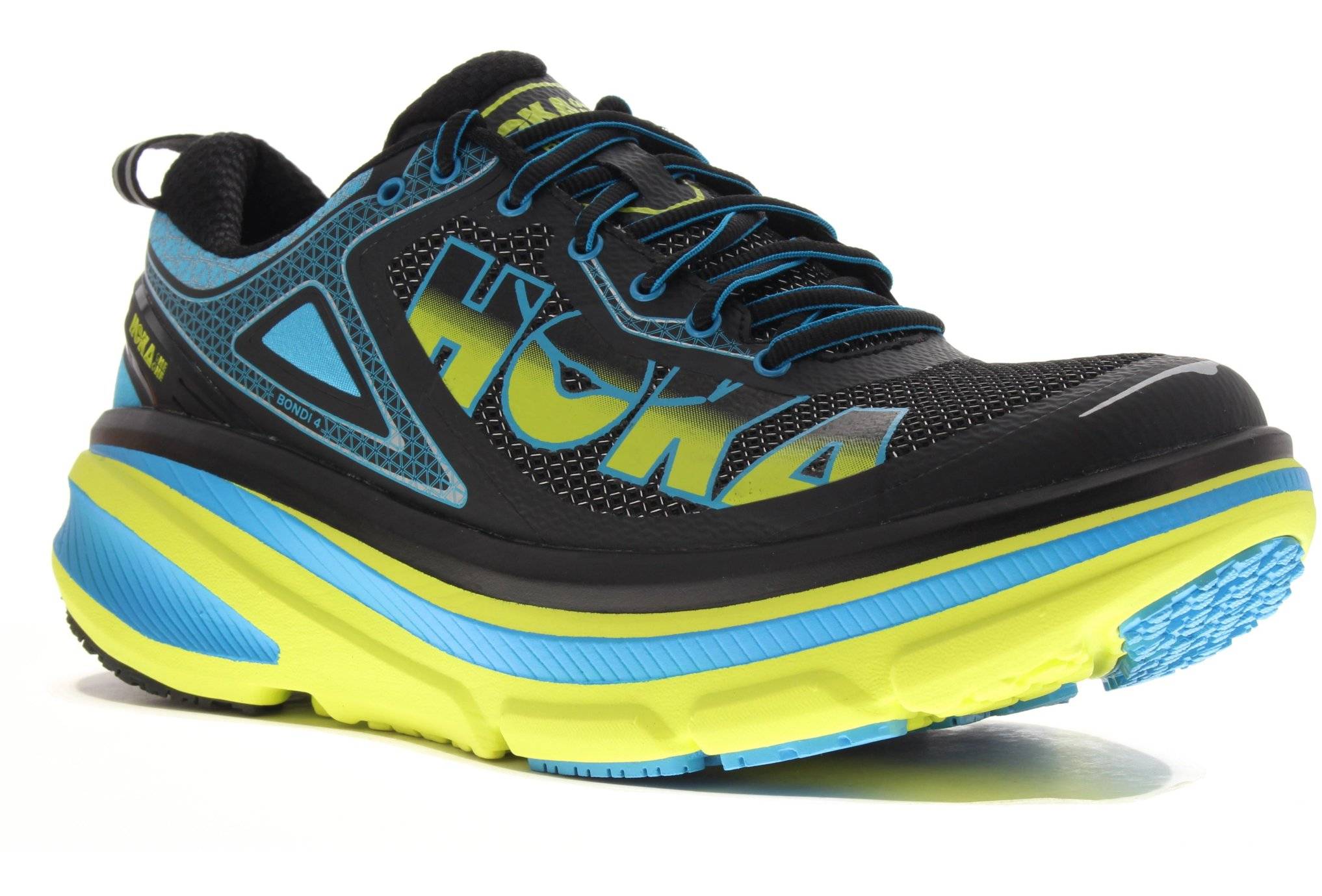 Hoka One One Bondi 4 M 