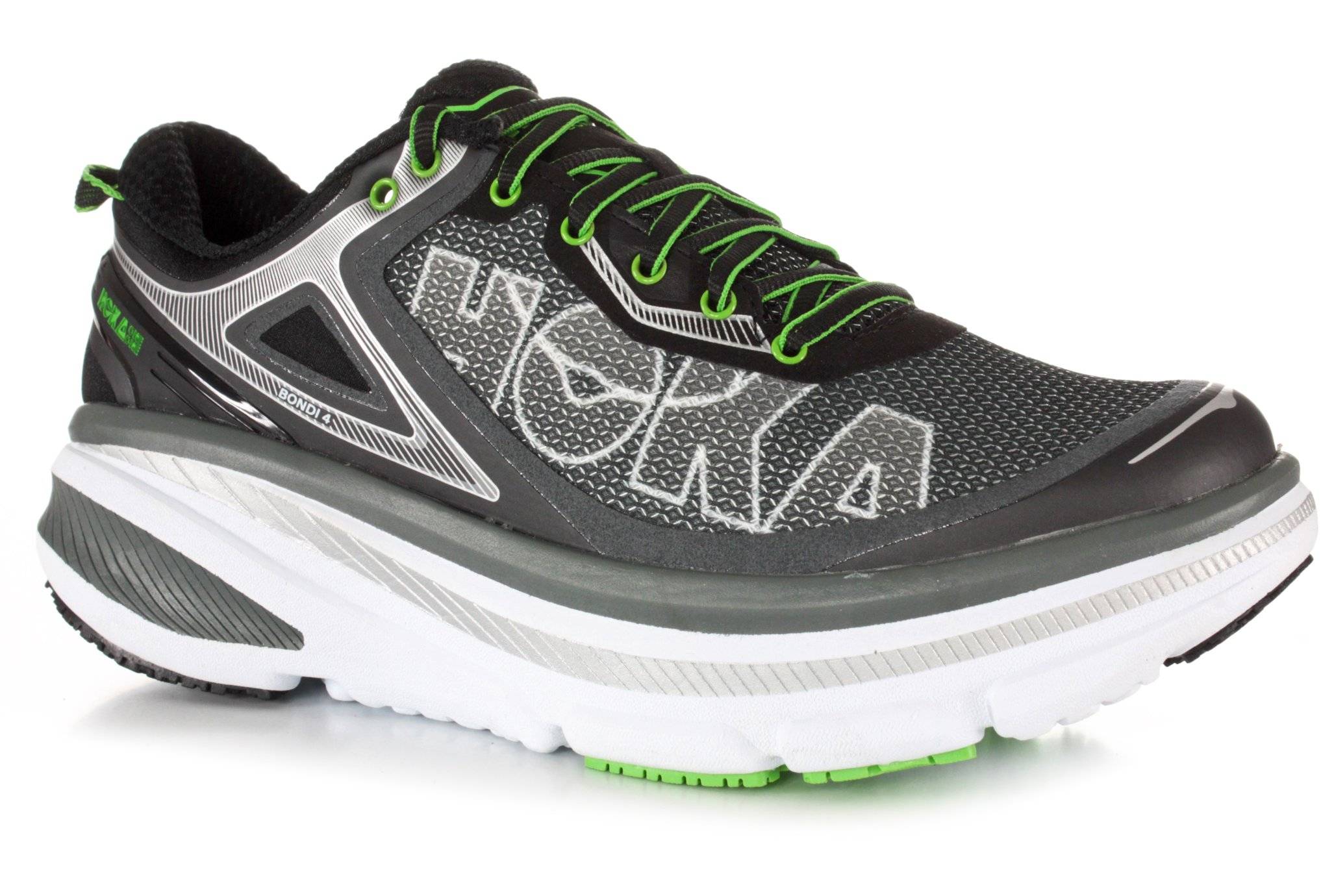 Hoka One One Bondi 4 M 