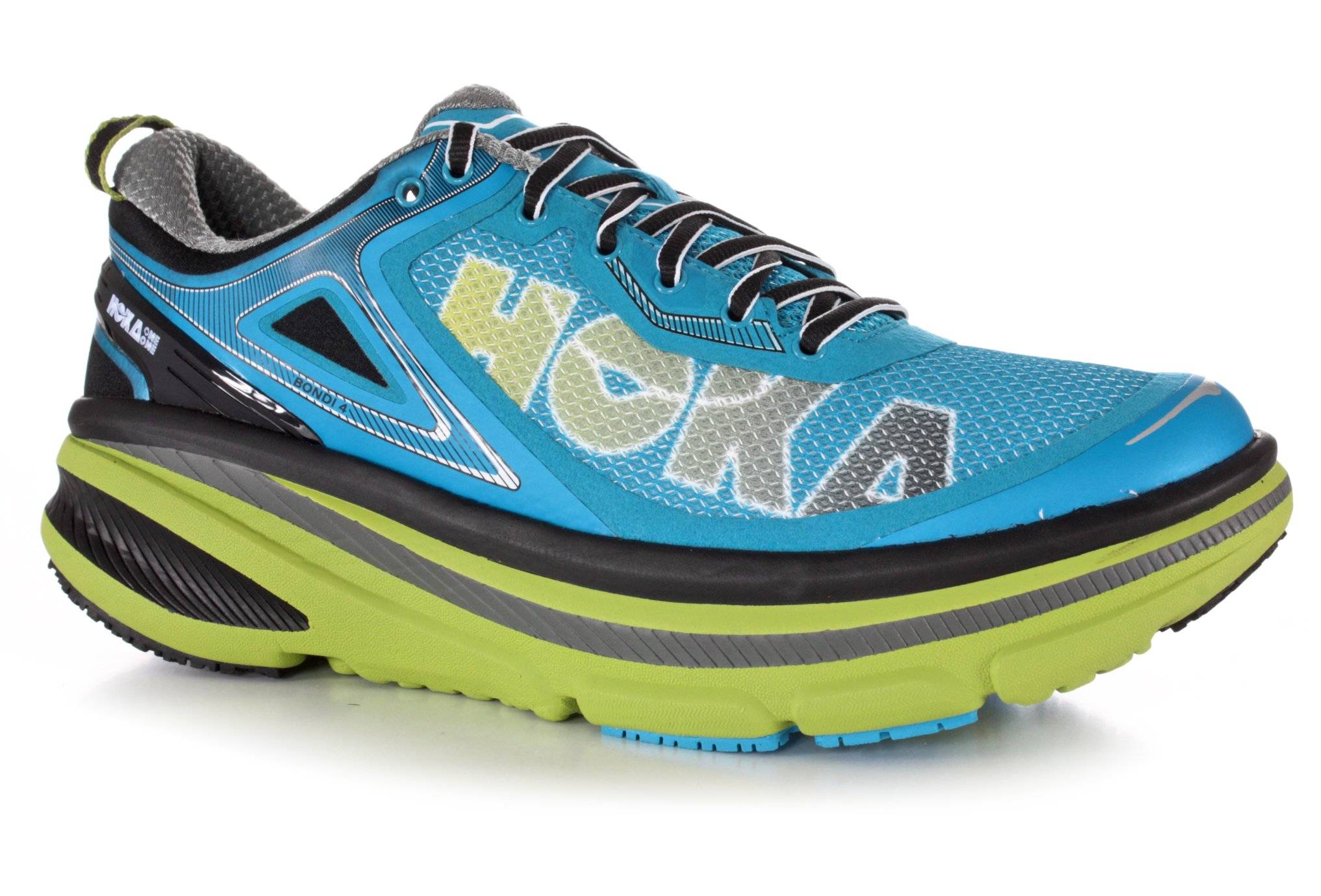 Hoka One One Bondi 4 M 