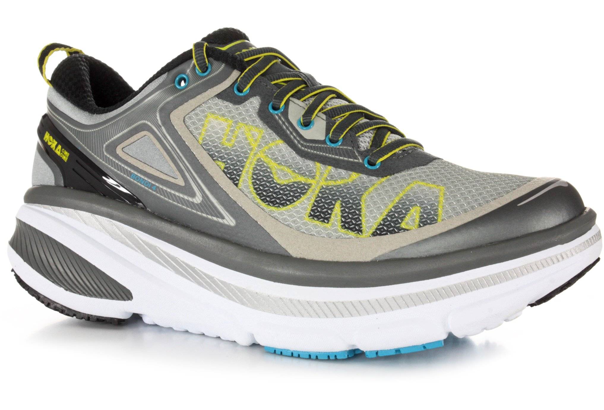 Hoka One One Bondi 4 M 