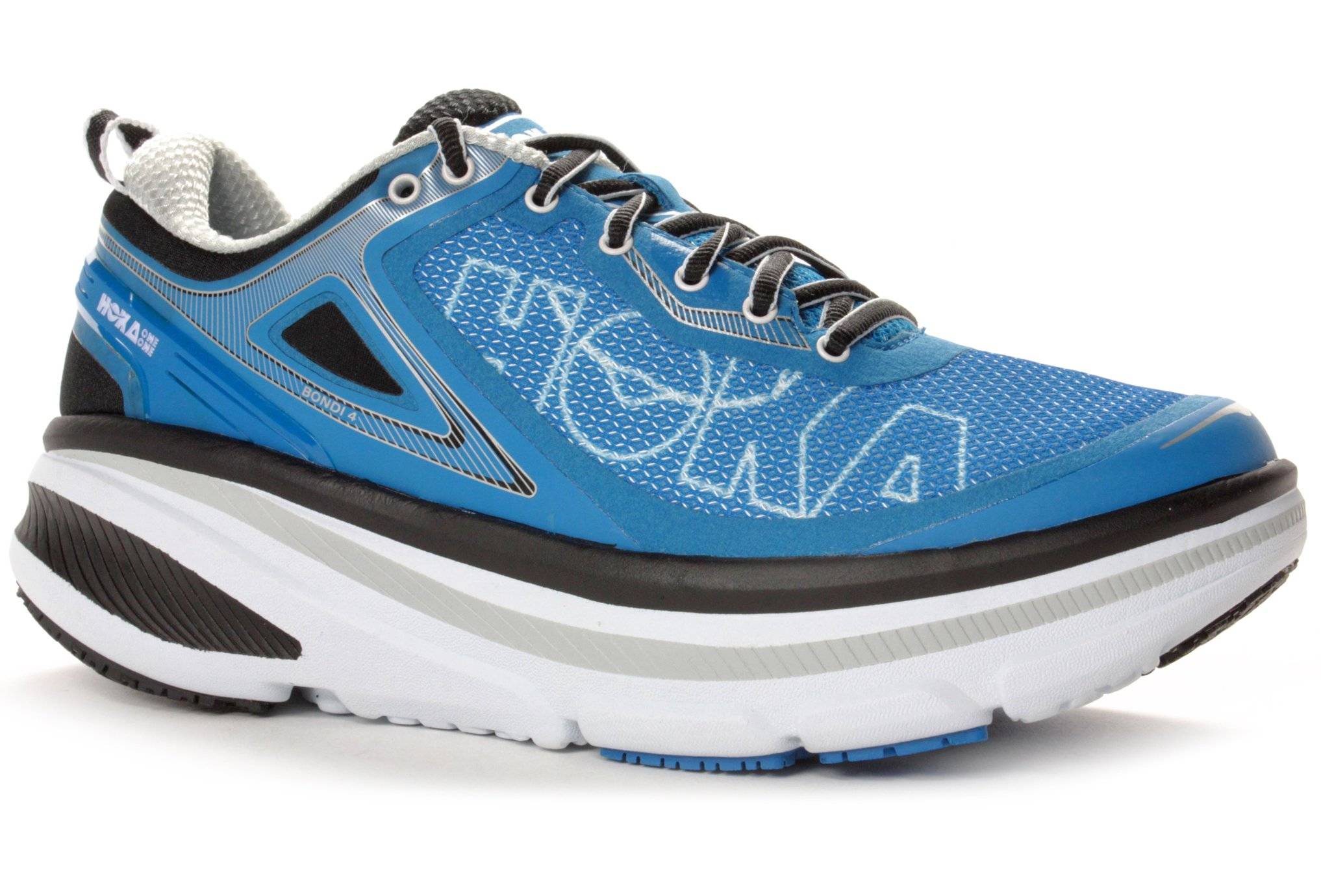 Hoka One One Bondi 4 M 