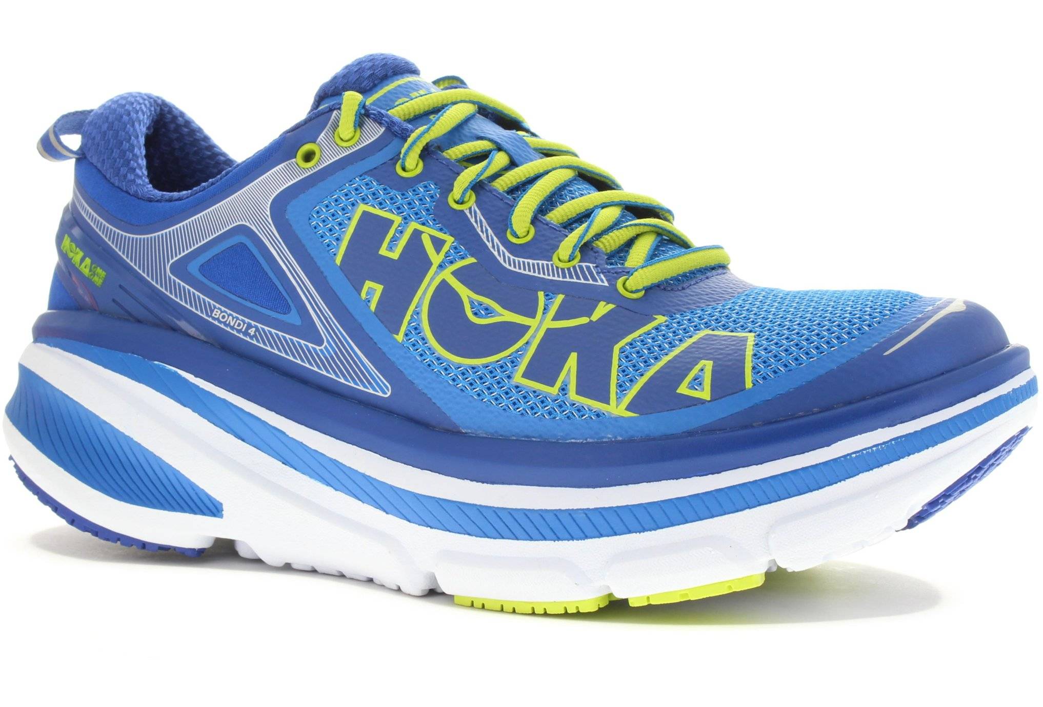 Hoka one one bondi 4 online