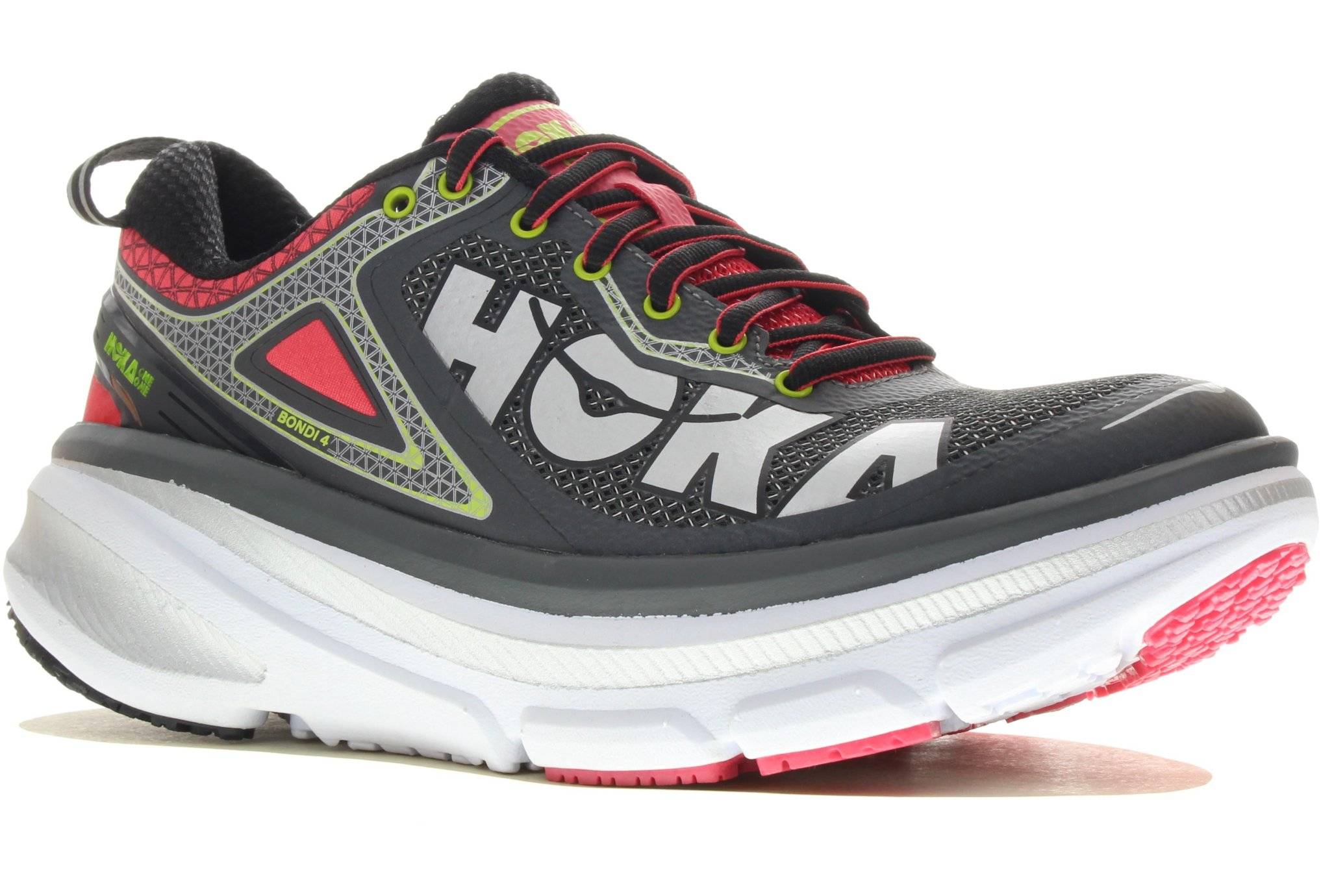Hoka One One Bondi 4 W 