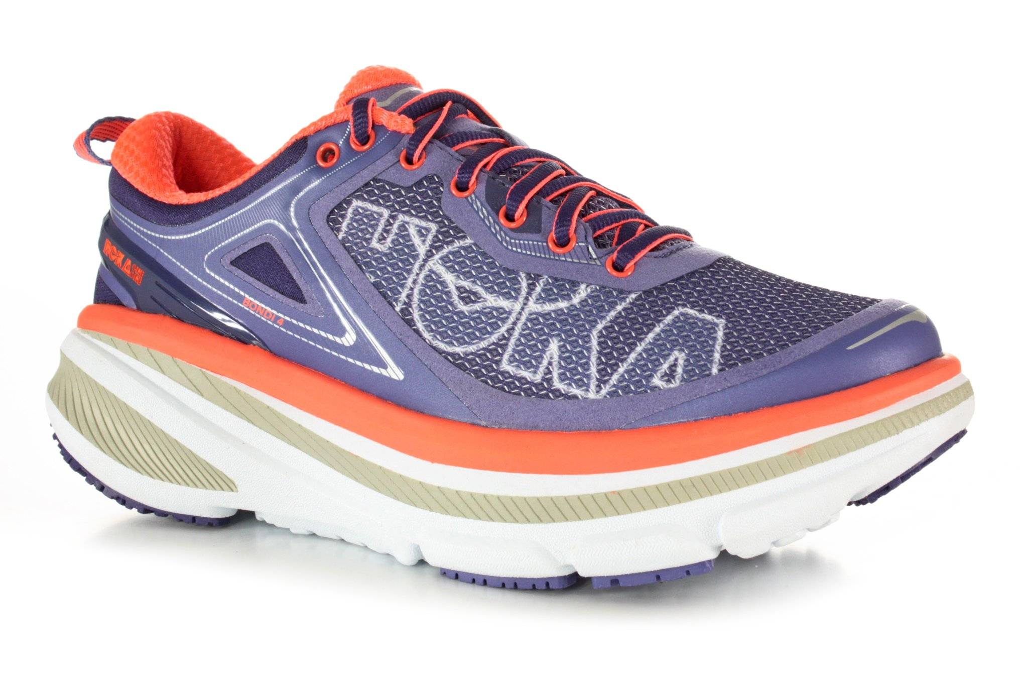 Hoka One One Bondi 4 W 