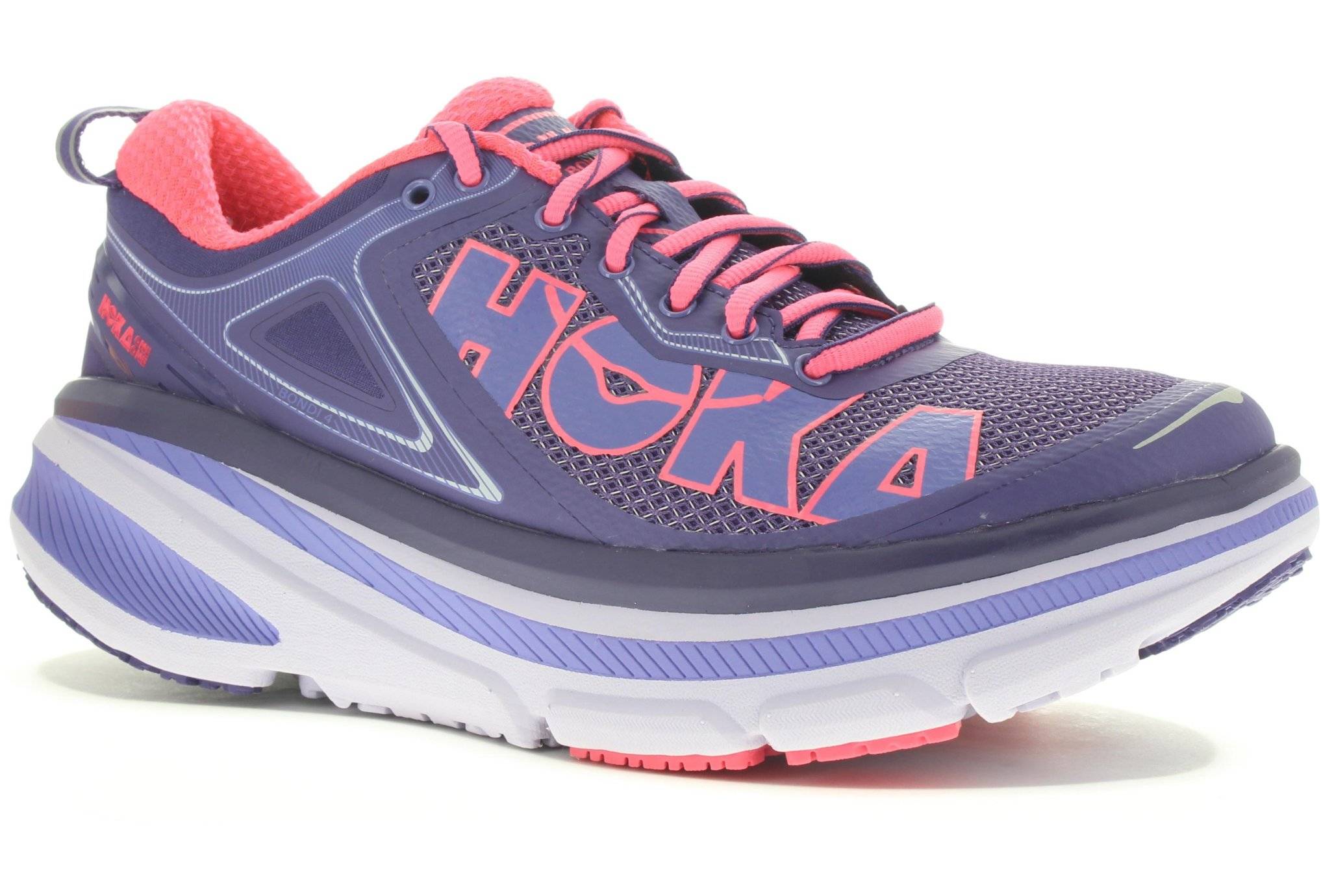Shoe Hoka Avis Podologue Chaussure Running Hoka One One Avis