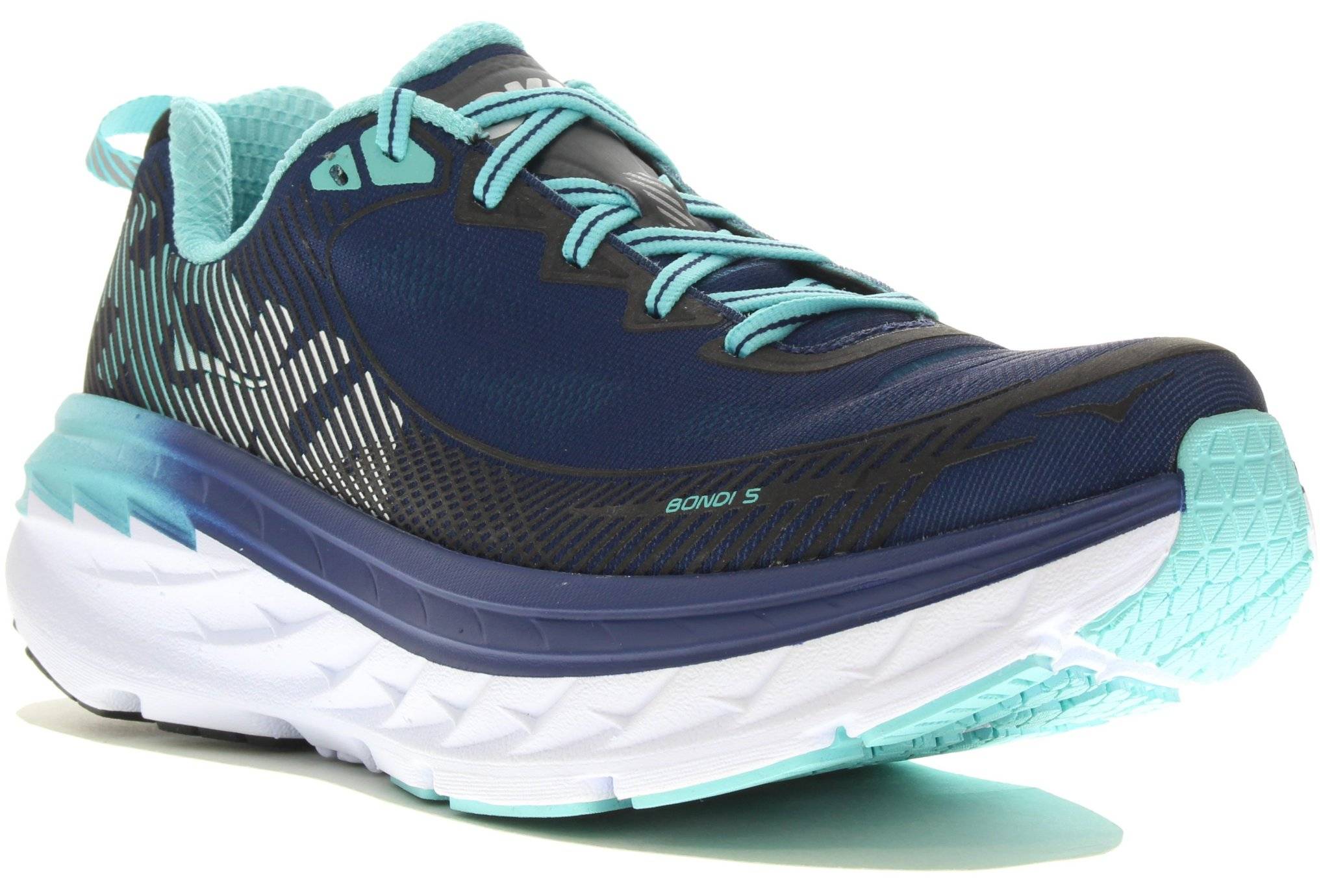 Hoka One One Bondi 5 - Large W 
