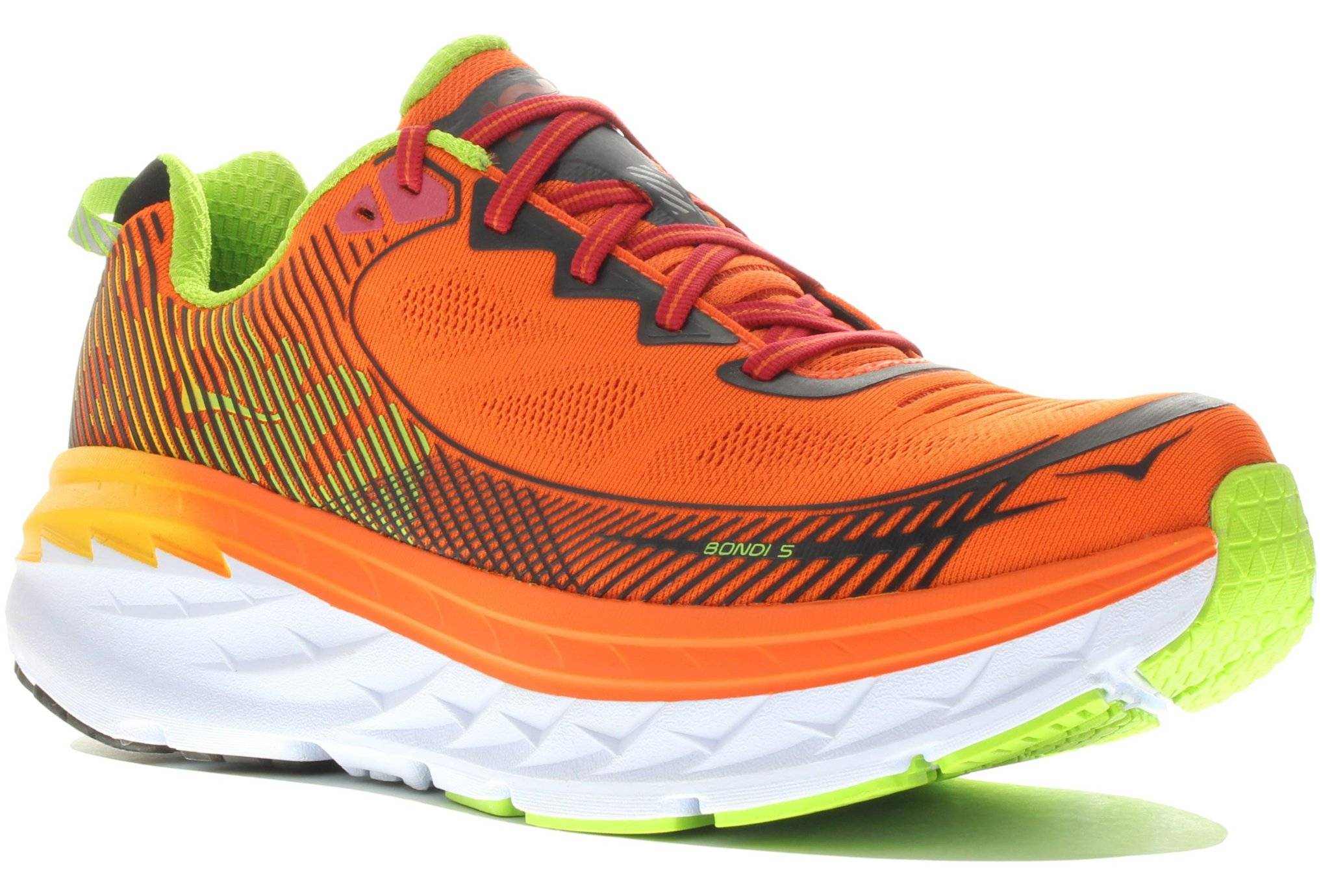 Hoka One One Bondi 5 M 
