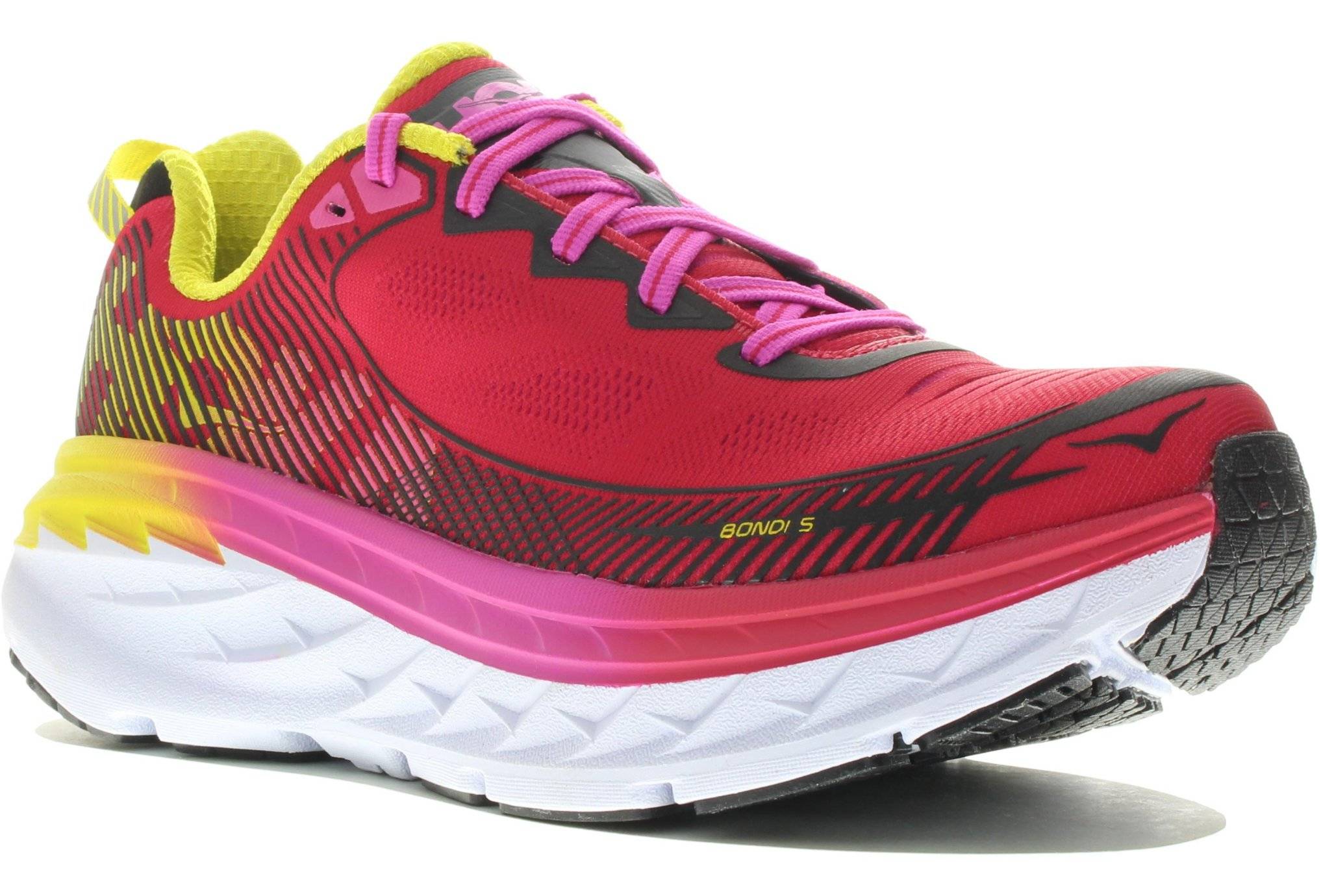 Hoka One One Bondi 5 W 